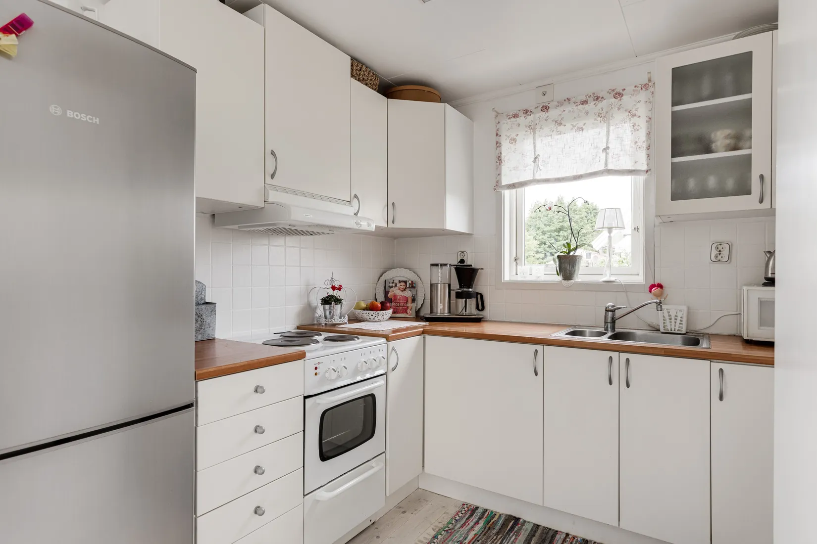 Fritidshus, Sommarlyckan 24, Billdalskolonin, Göteborg