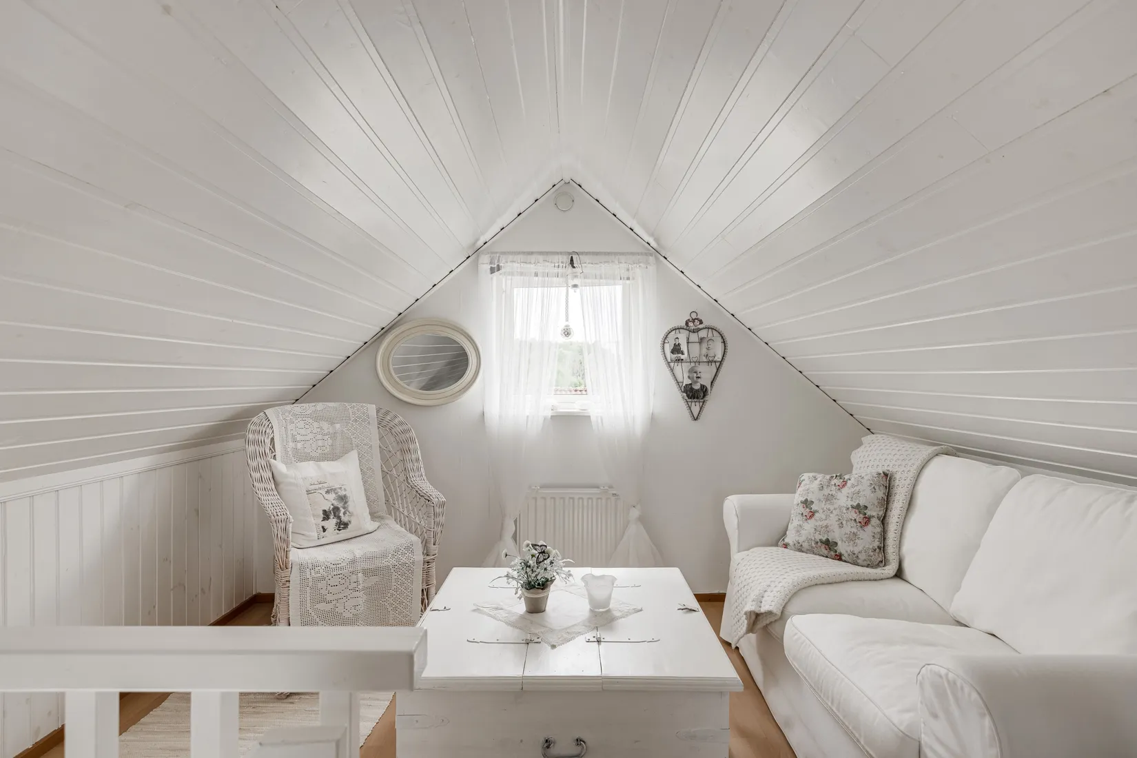 Fritidshus, Sommarlyckan 24, Billdalskolonin, Göteborg