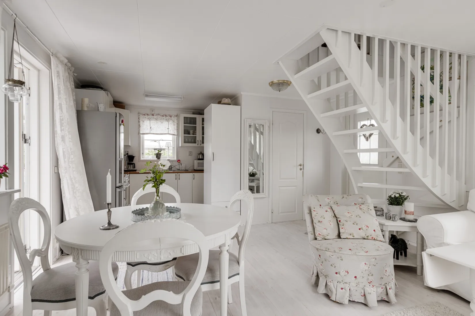 Fritidshus, Sommarlyckan 24, Billdalskolonin, Göteborg