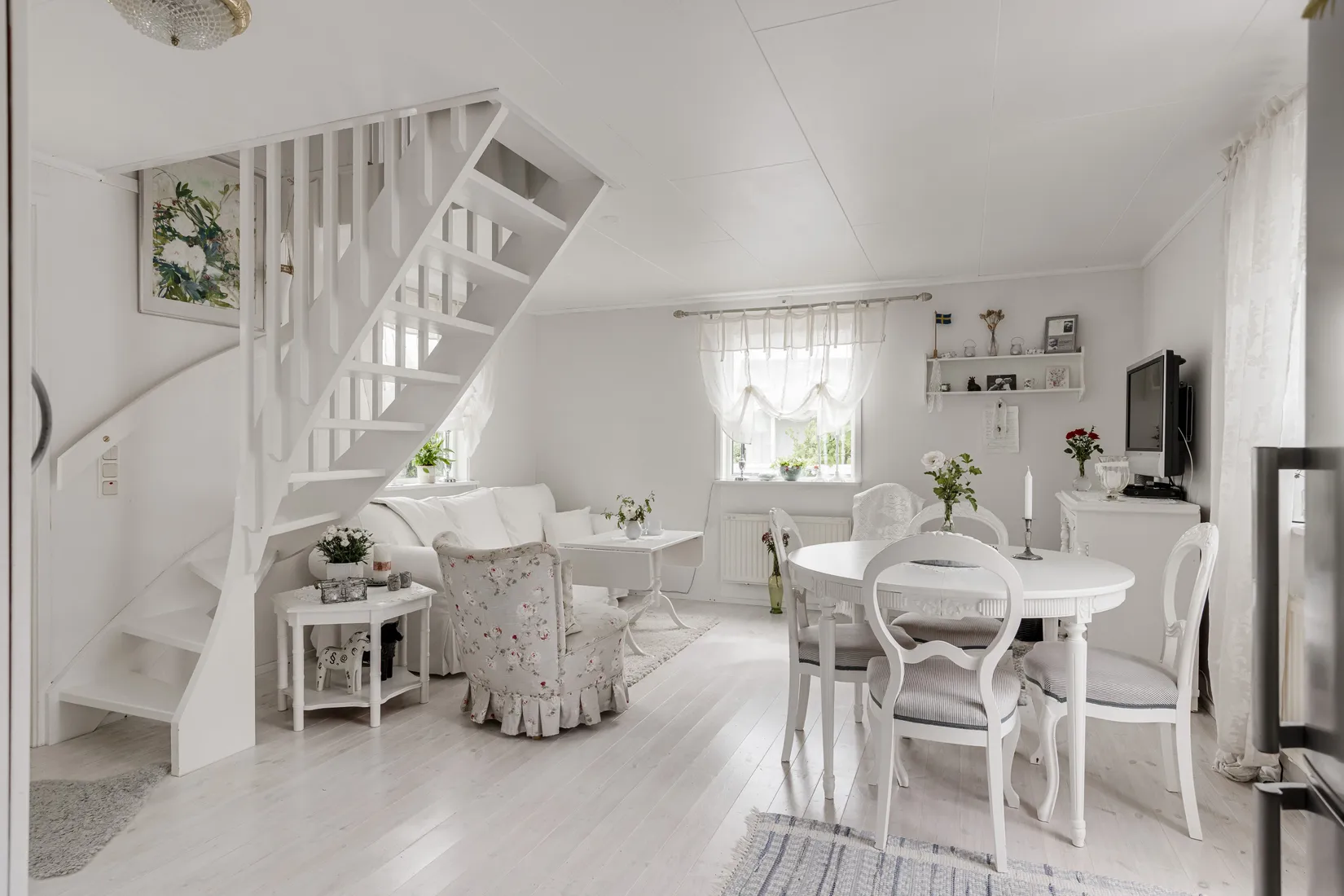 Fritidshus, Sommarlyckan 24, Billdalskolonin, Göteborg