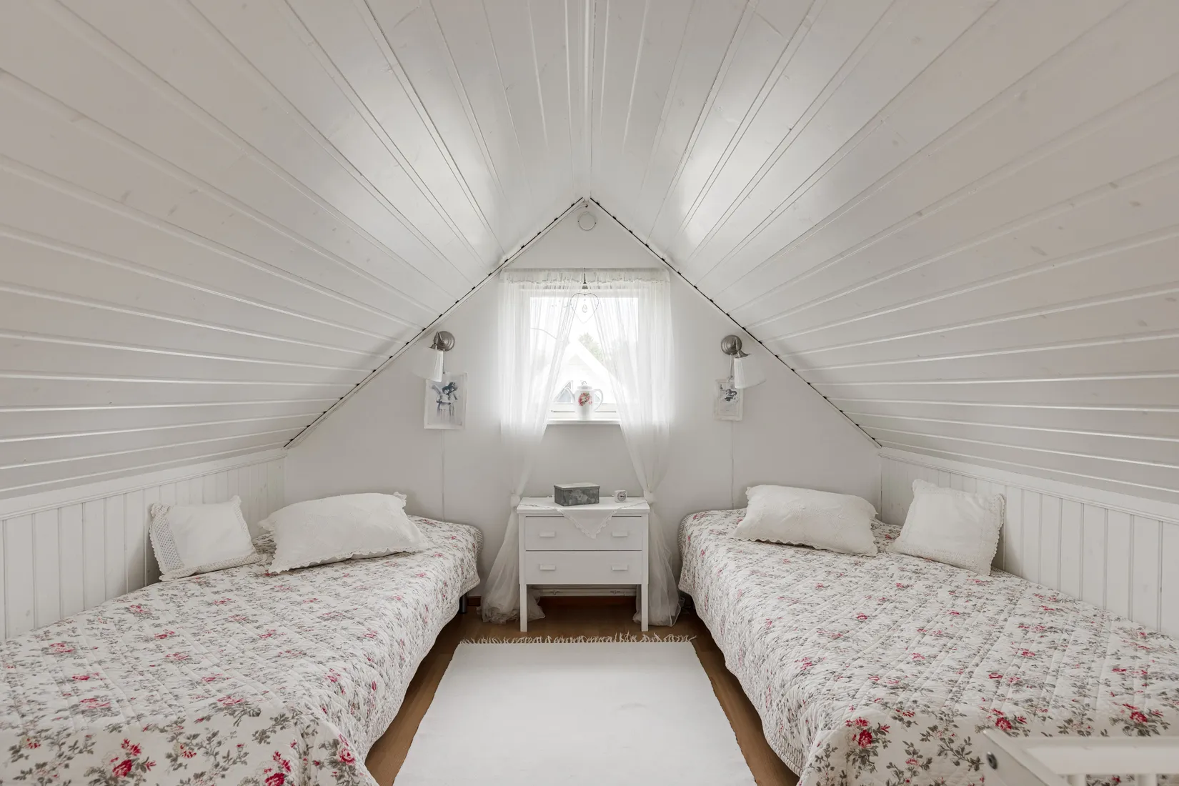 Fritidshus, Sommarlyckan 24, Billdalskolonin, Göteborg