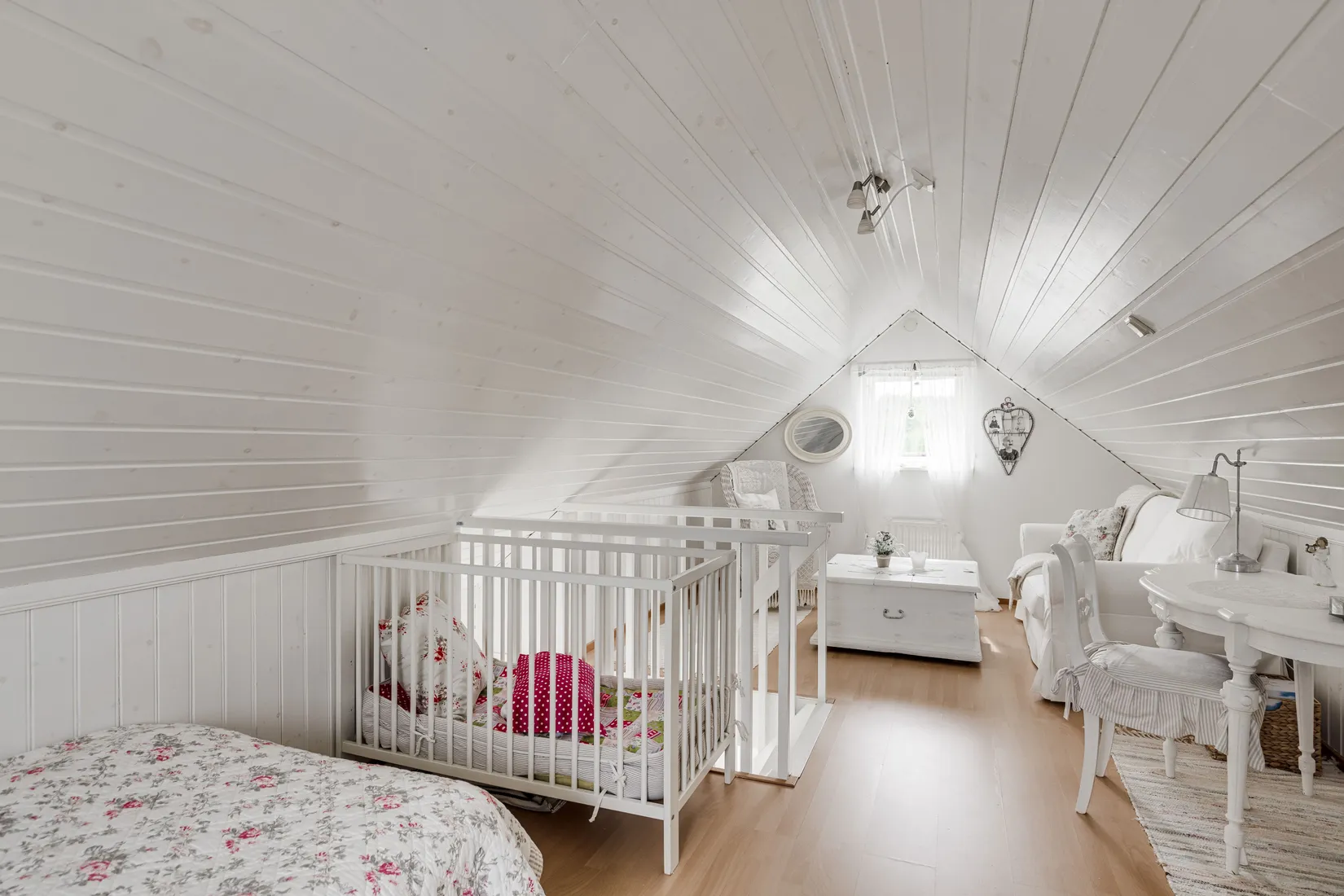 Fritidshus, Sommarlyckan 24, Billdalskolonin, Göteborg