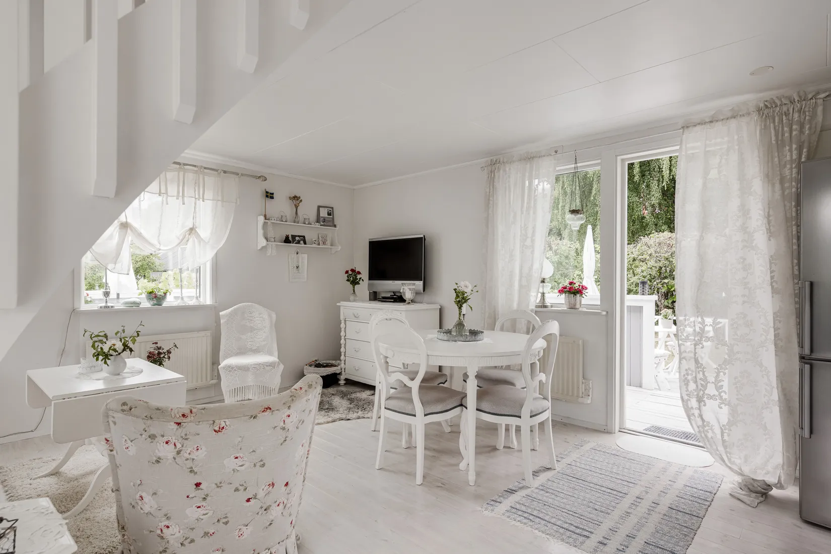 Fritidshus, Sommarlyckan 24, Billdalskolonin, Göteborg