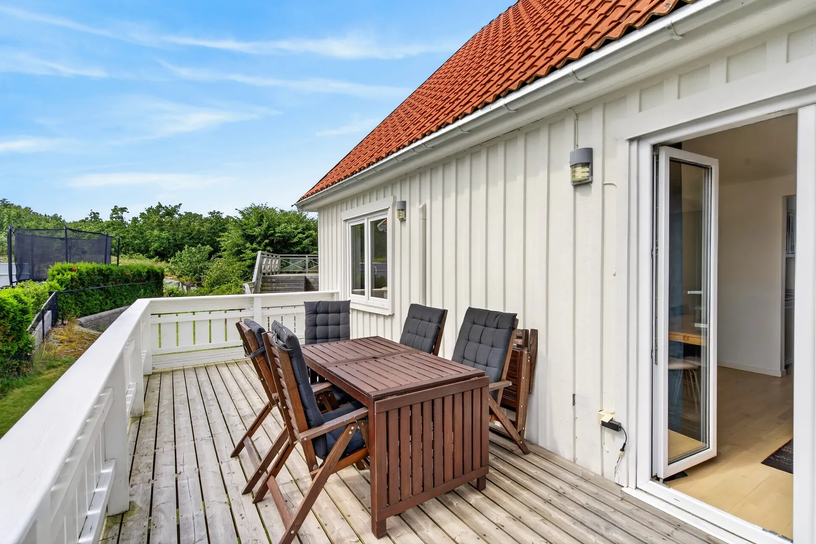 Villa, Kalkemyrsvägen 11, Nordkoster, Strömstad