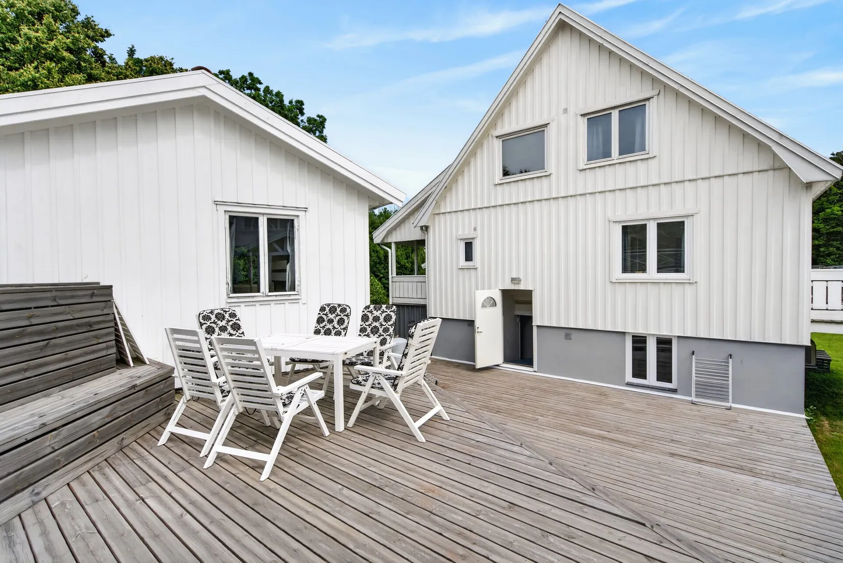 Villa, Kalkemyrsvägen 11, Nordkoster, Strömstad
