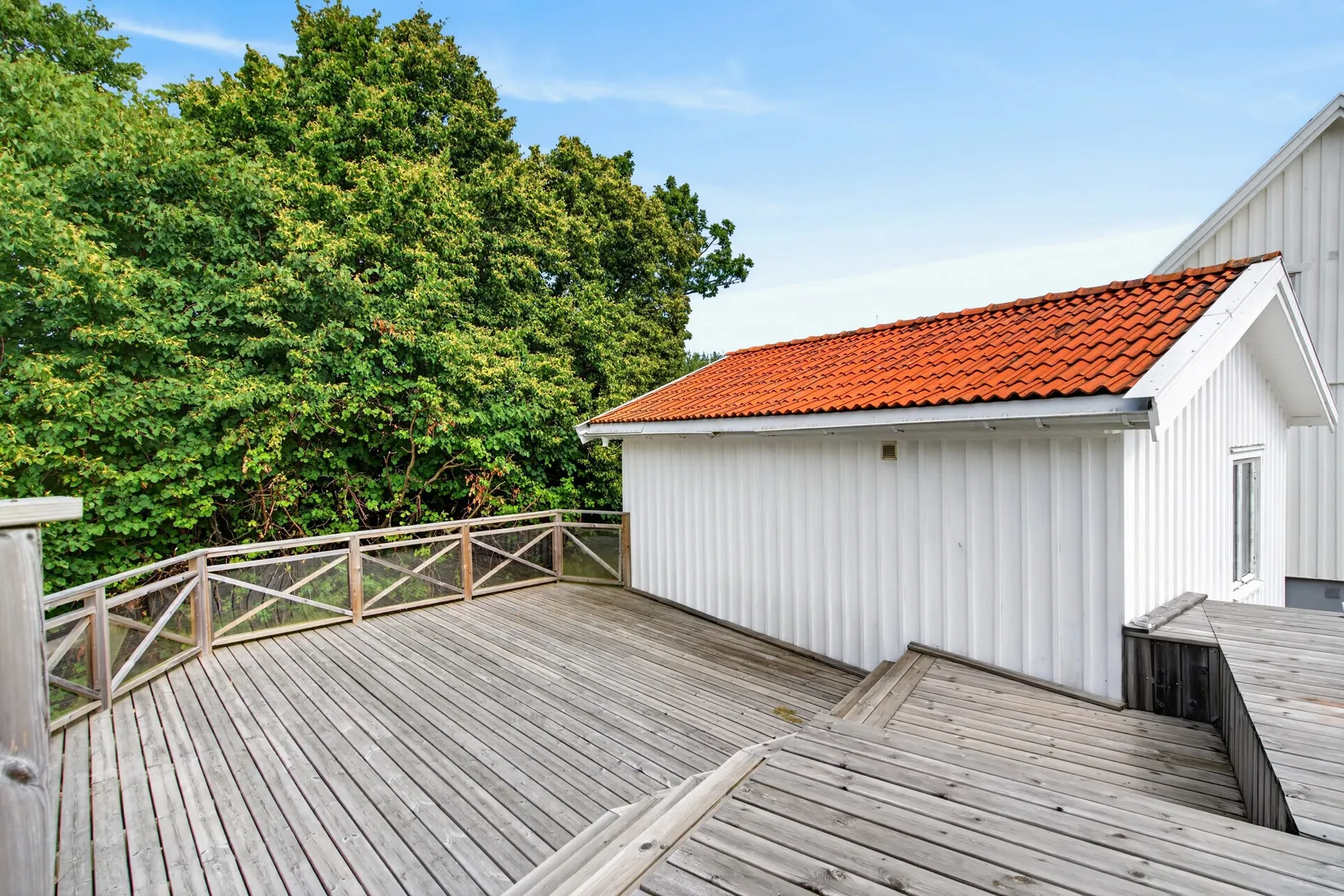 Villa, Kalkemyrsvägen 11, Nordkoster, Strömstad