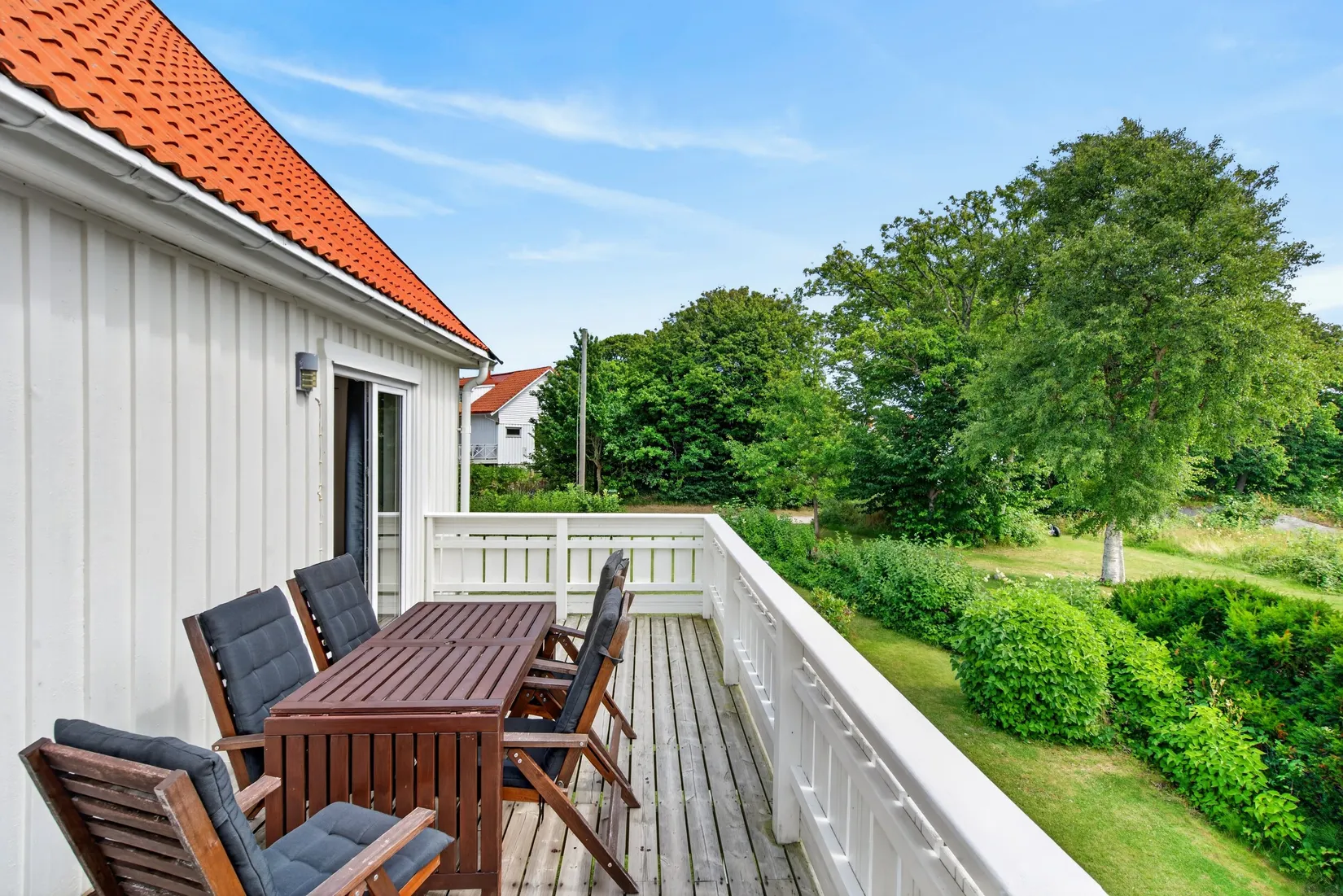 Villa, Kalkemyrsvägen 11, Nordkoster, Strömstad