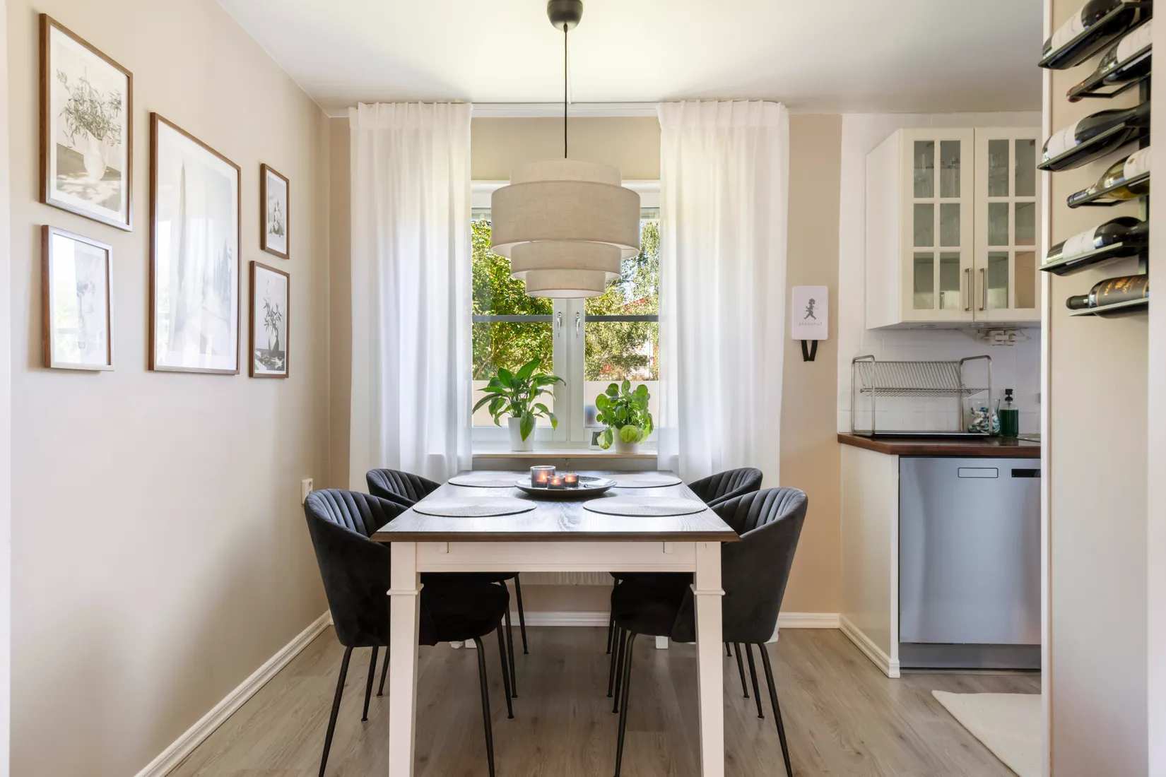 Bostadsrätt, Planetvägen 111, Norrtälje stad - Solbacka, Norrtälje