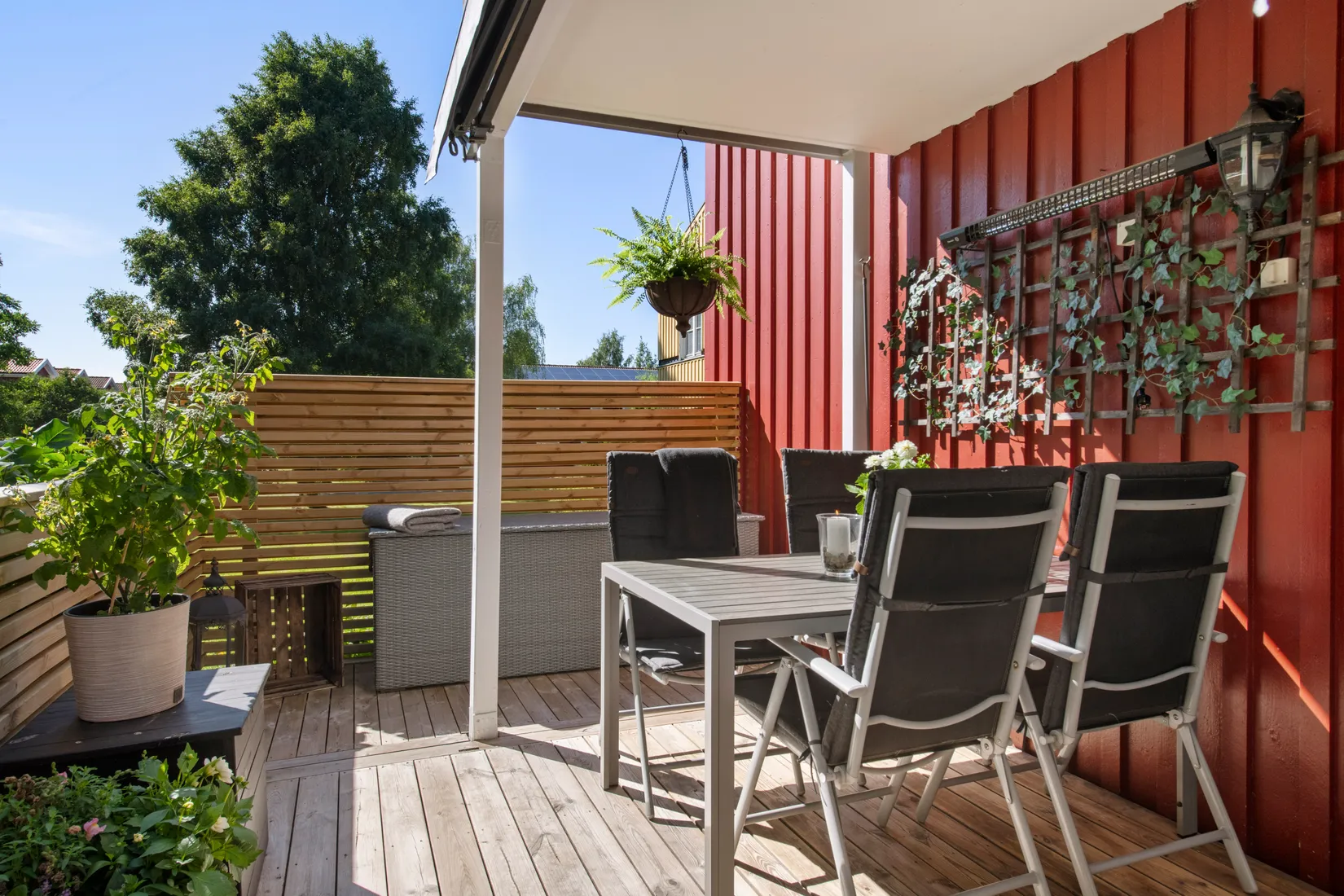 Bostadsrätt, Planetvägen 111, Norrtälje stad - Solbacka, Norrtälje