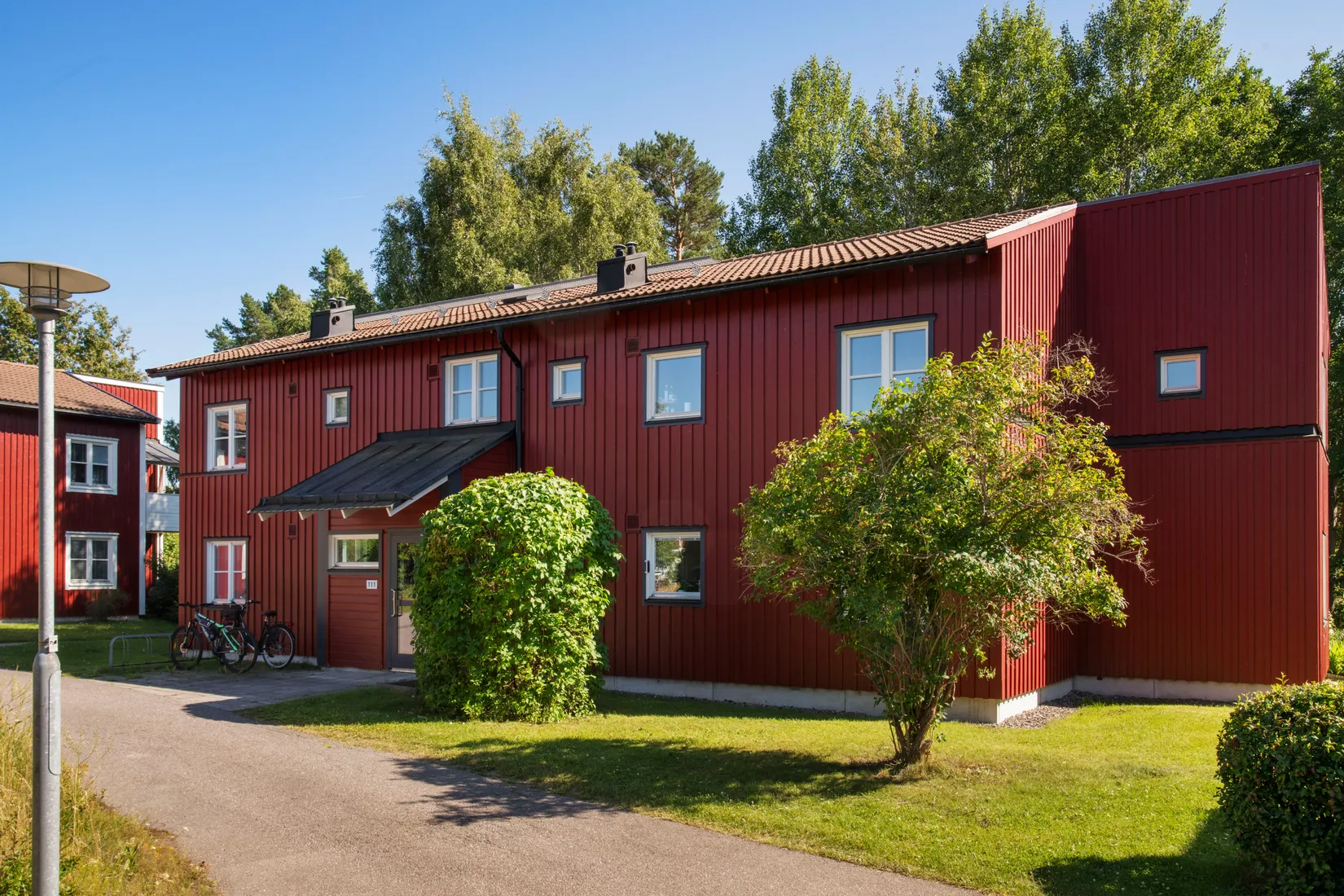 Bostadsrätt, Planetvägen 111, Norrtälje stad - Solbacka, Norrtälje