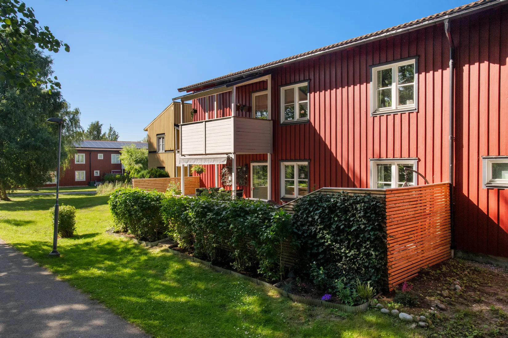 Bostadsrätt, Planetvägen 111, Norrtälje stad - Solbacka, Norrtälje