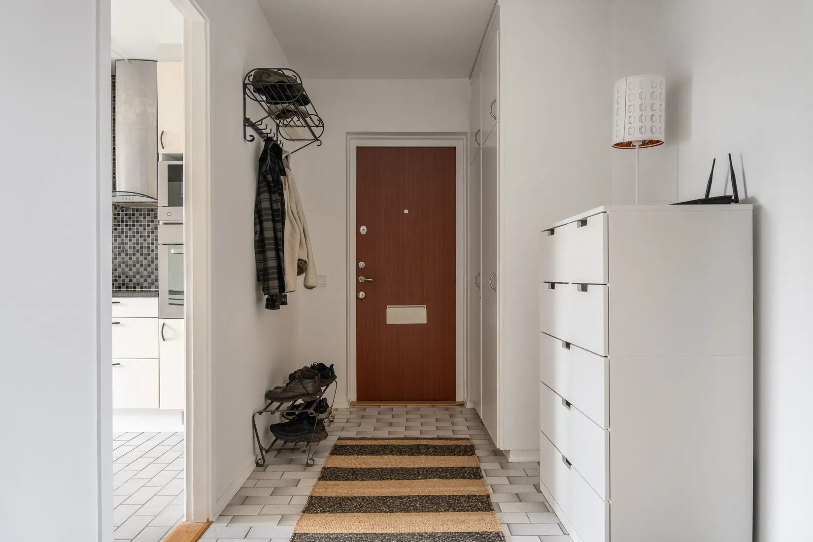 Bostadsrätt, Kronetorpsgatan 54B, Sege Park, Malmö