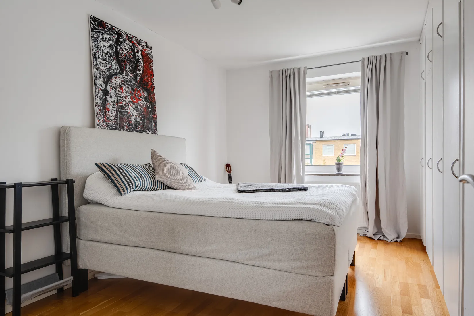 Bostadsrätt, Kronetorpsgatan 54B, Sege Park, Malmö