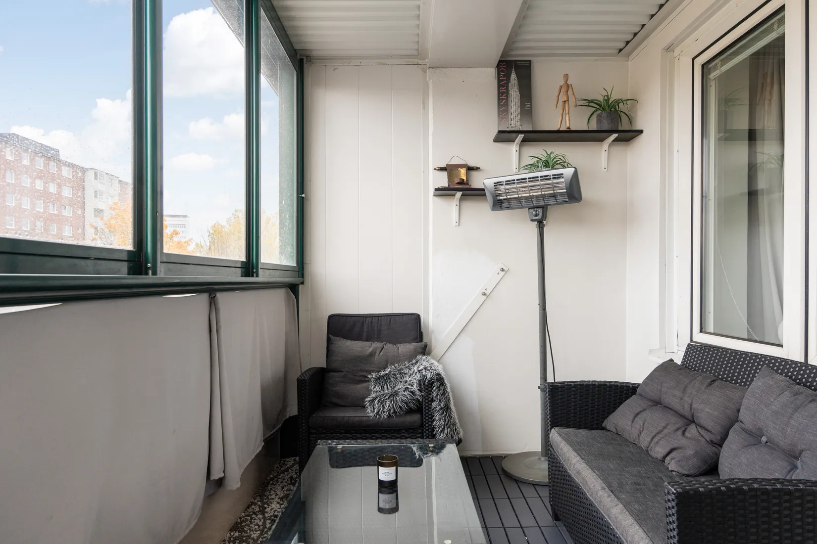 Bostadsrätt, Kronetorpsgatan 54B, Sege Park, Malmö