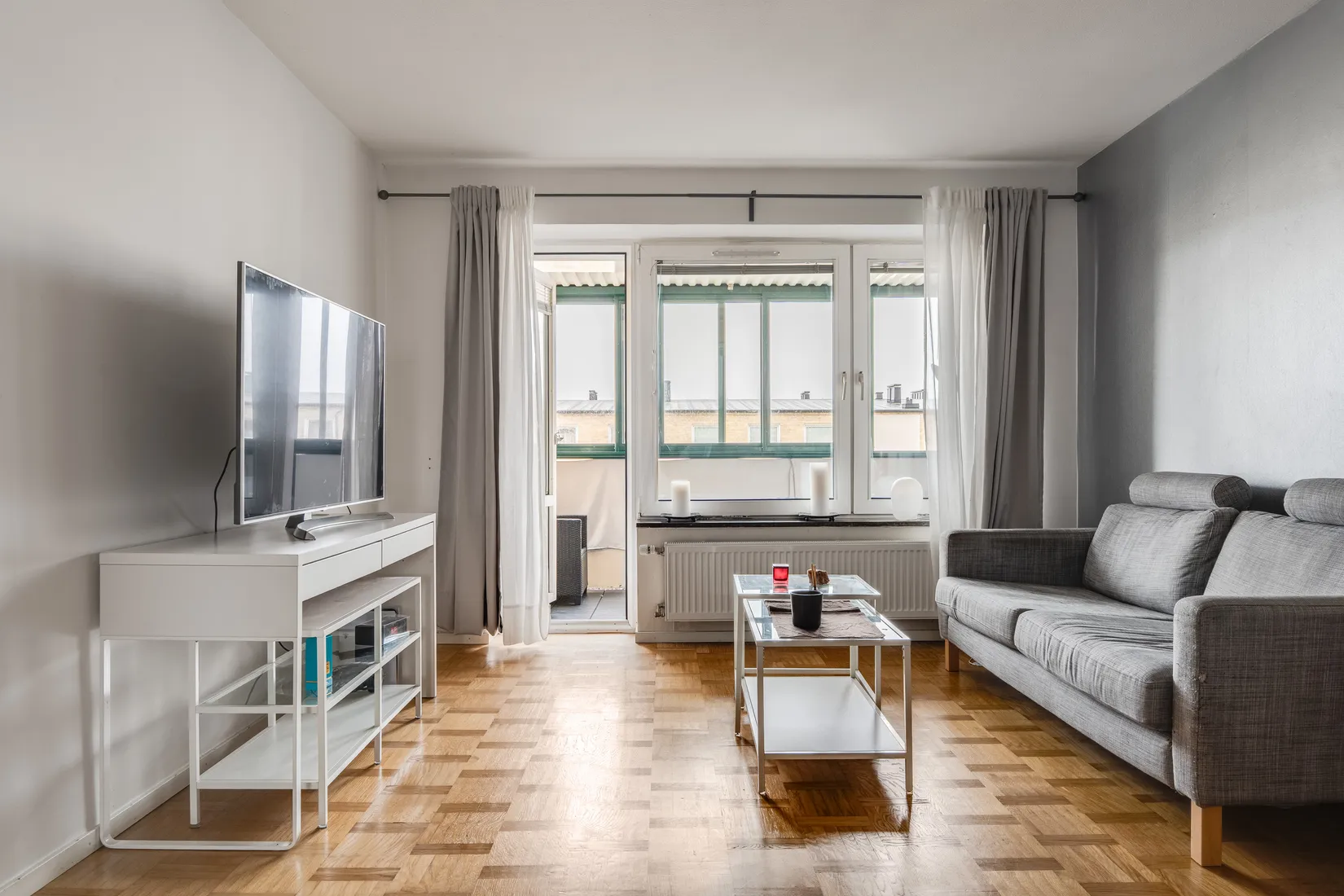 Bostadsrätt, Kronetorpsgatan 54B, Sege Park, Malmö