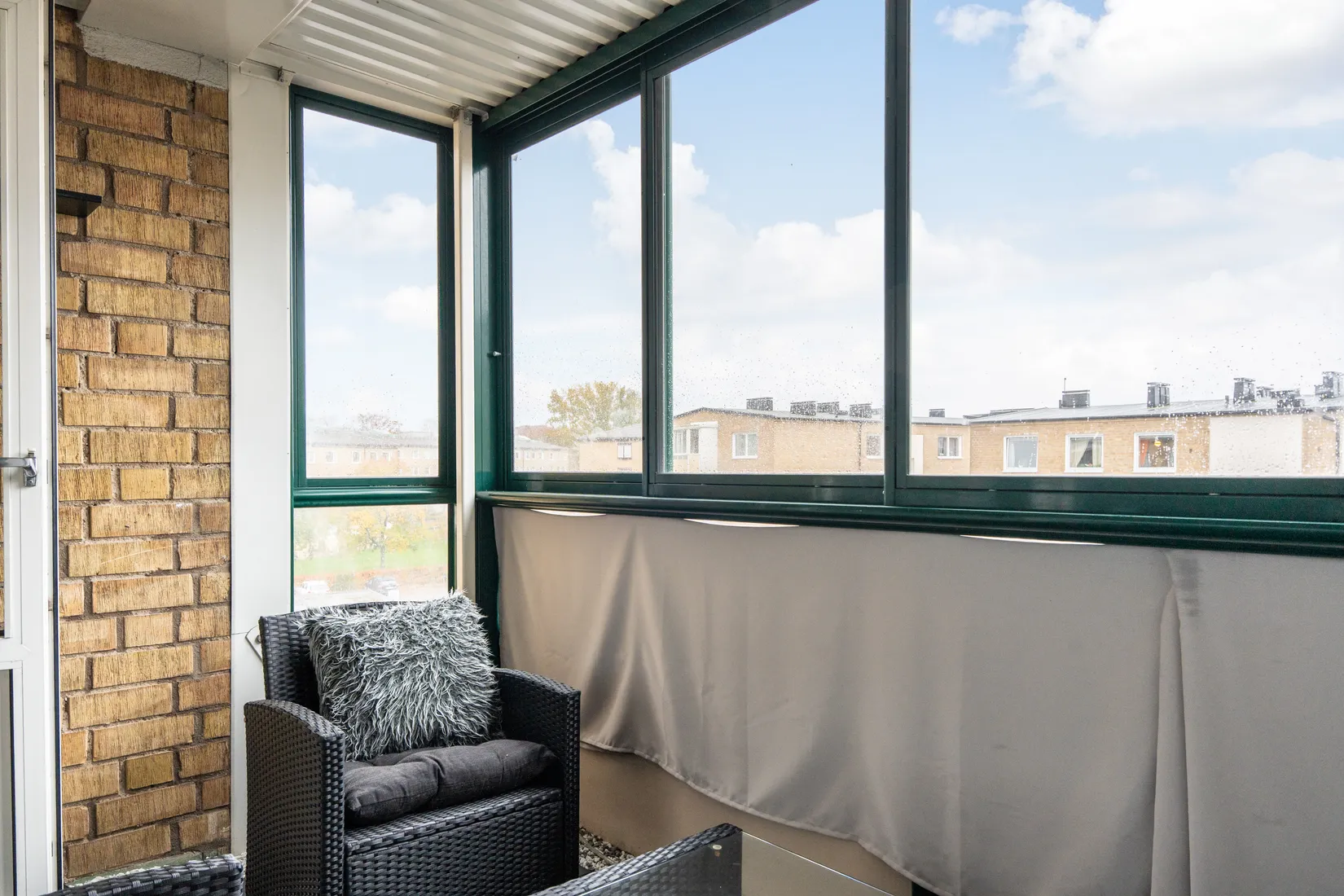 Bostadsrätt, Kronetorpsgatan 54B, Sege Park, Malmö