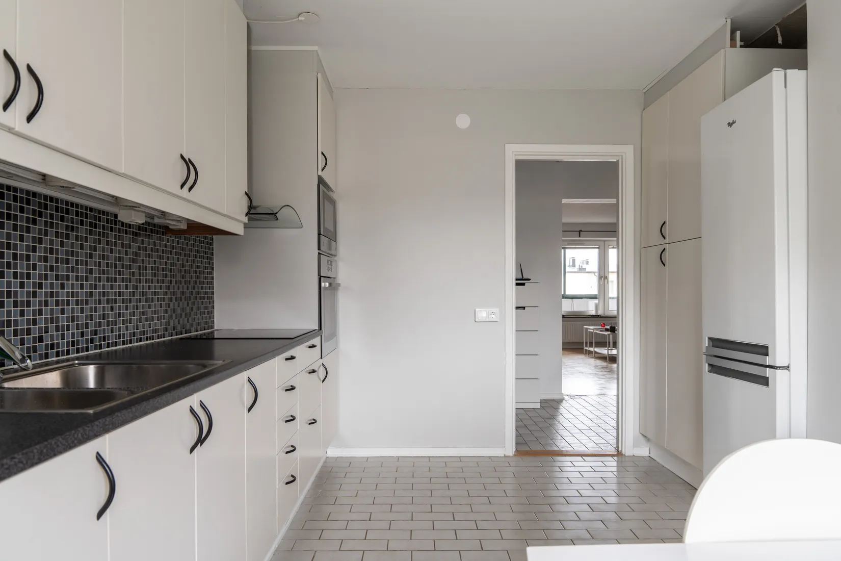 Bostadsrätt, Kronetorpsgatan 54B, Sege Park, Malmö