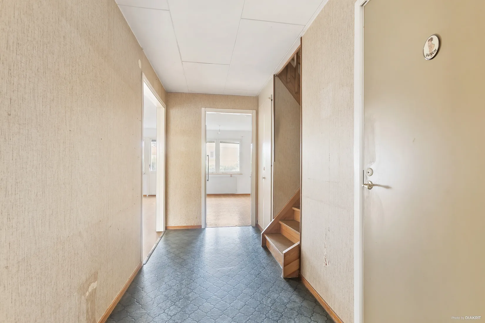 Radhus, Snårvindevägen 121, Hässelby Norra Villastad, Stockholm