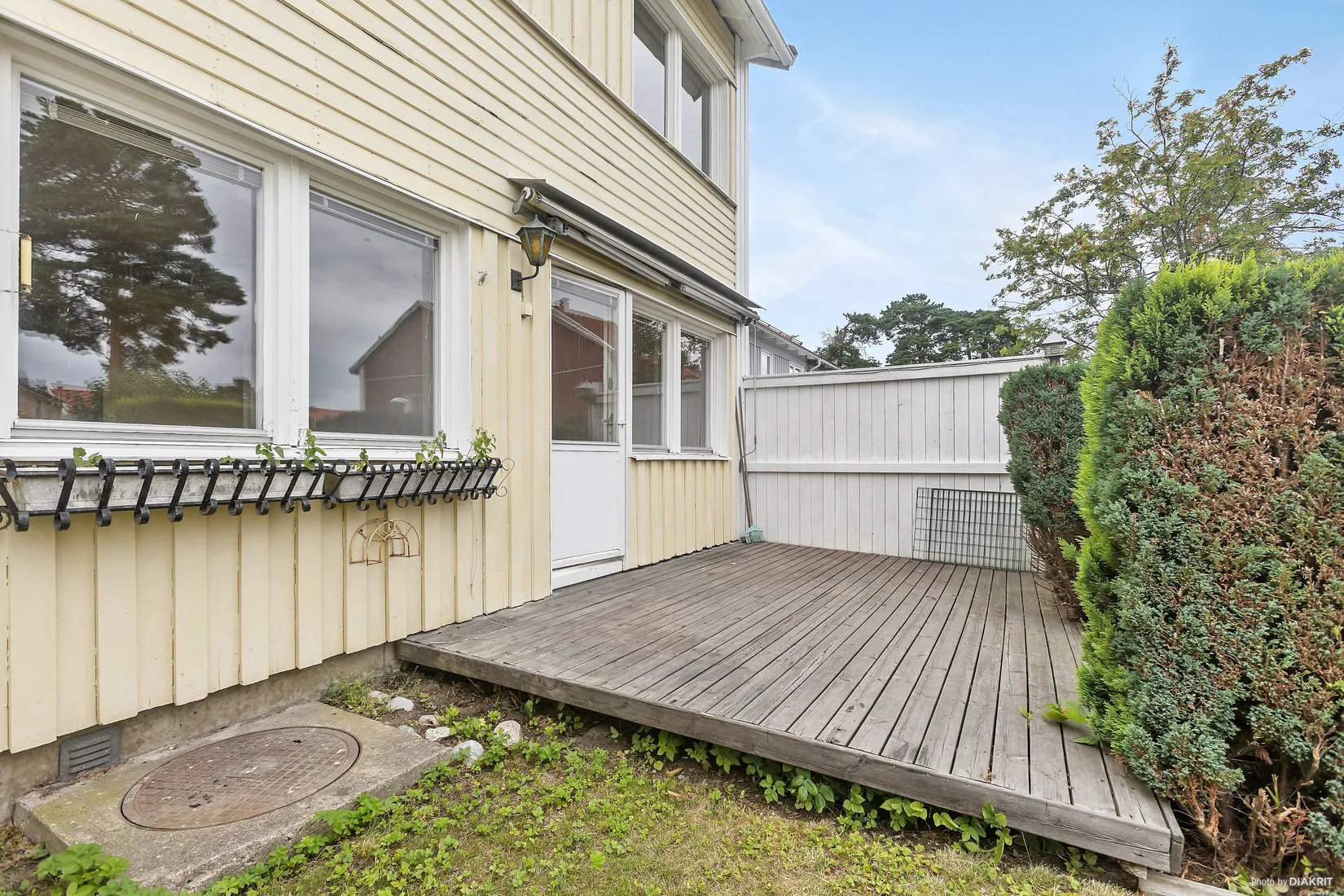 Radhus, Snårvindevägen 121, Hässelby Norra Villastad, Stockholm