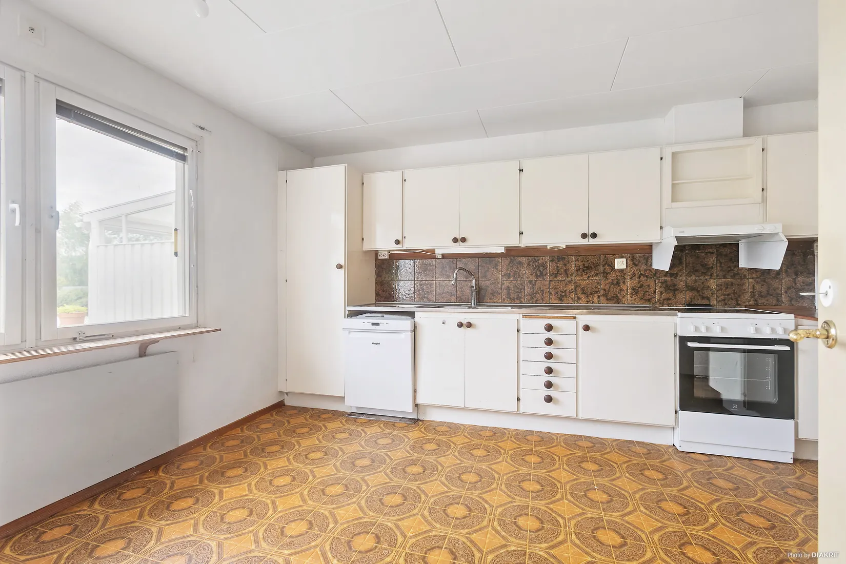 Radhus, Snårvindevägen 121, Hässelby Norra Villastad, Stockholm