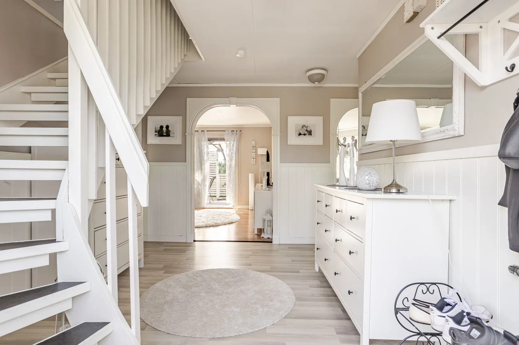 Villa, Krigsbyn 525, Söråker, Timrå