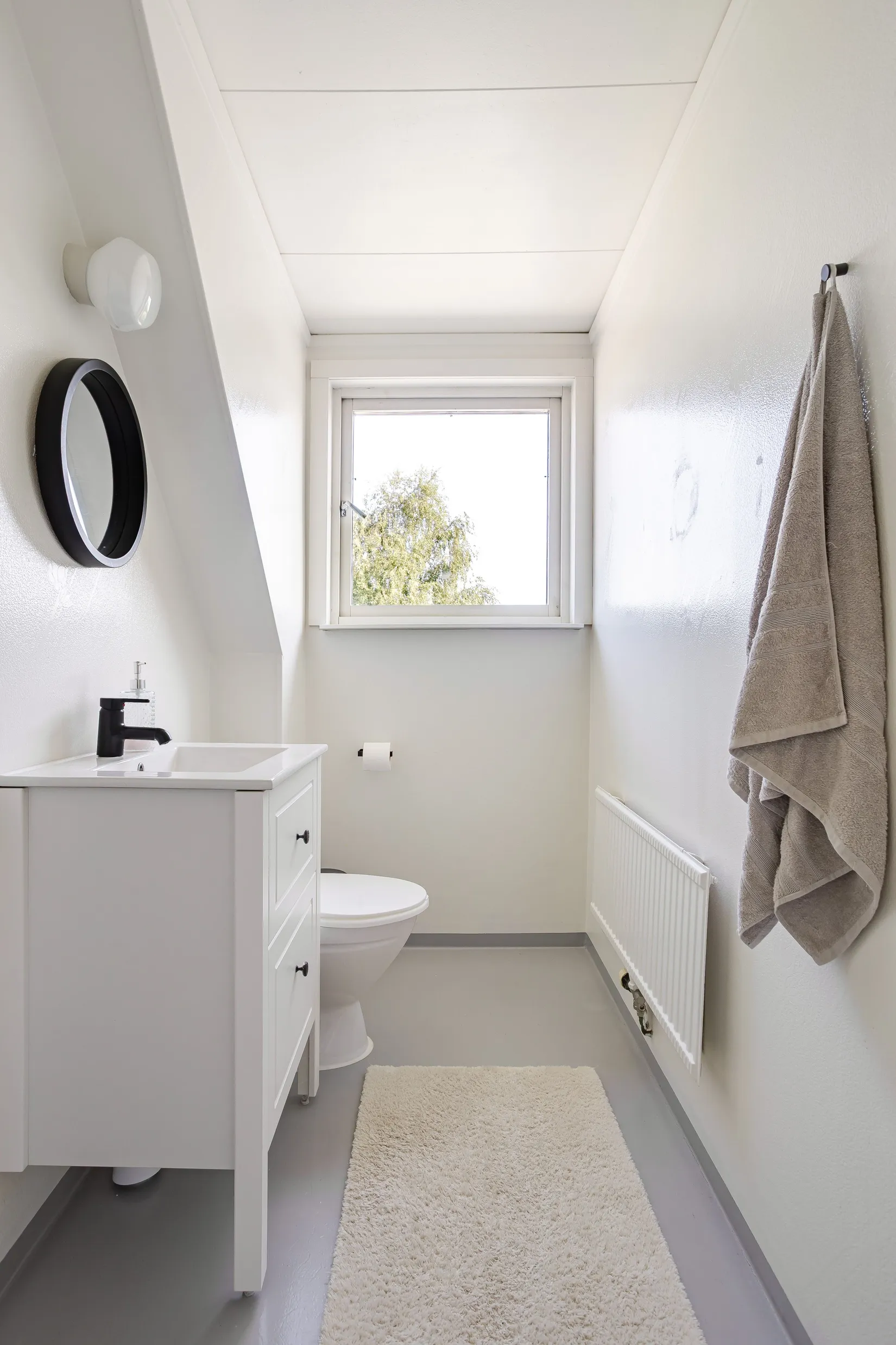 Villa, Krigsbyn 525, Söråker, Timrå
