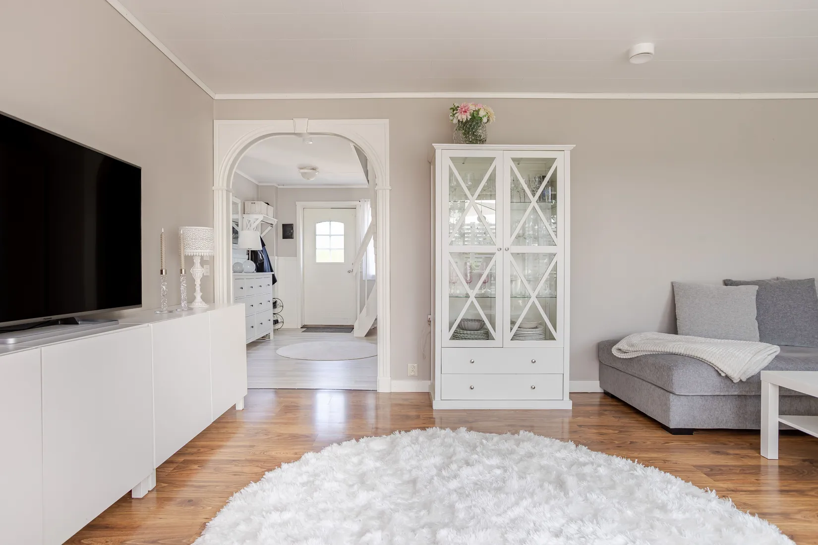 Villa, Krigsbyn 525, Söråker, Timrå