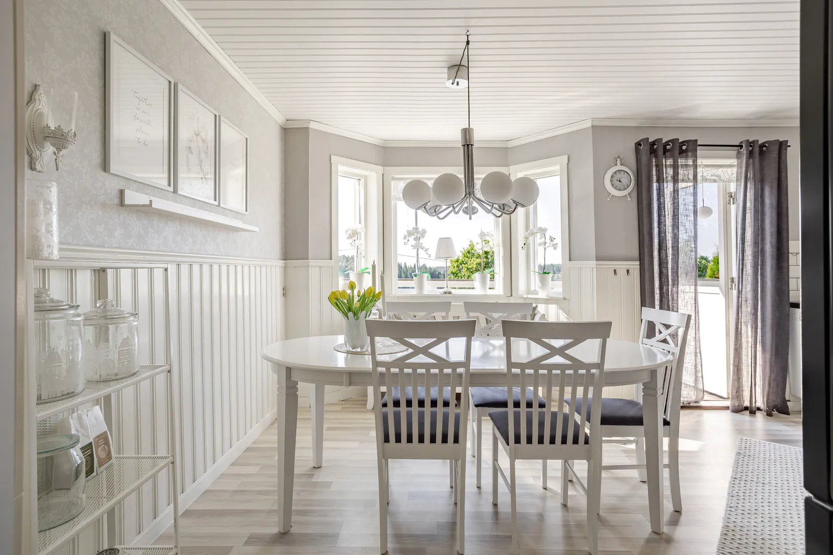 Villa, Krigsbyn 525, Söråker, Timrå