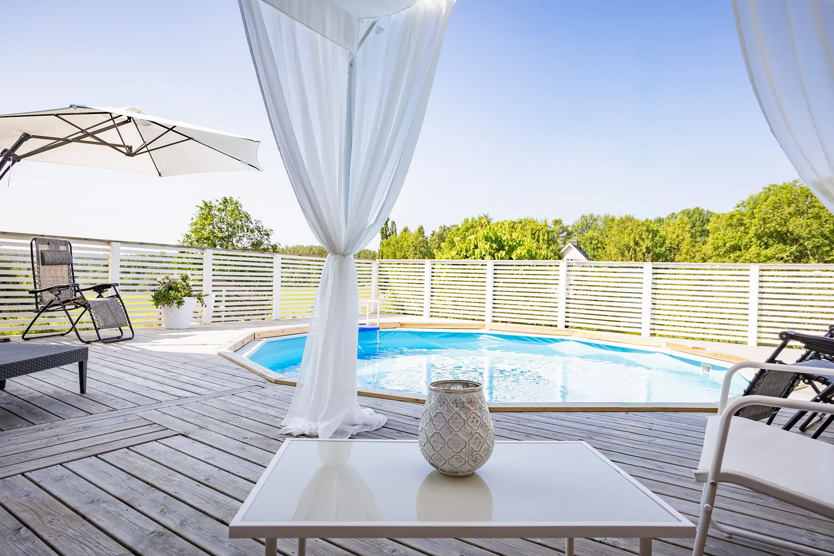 Villa, Krigsbyn 525, Söråker, Timrå