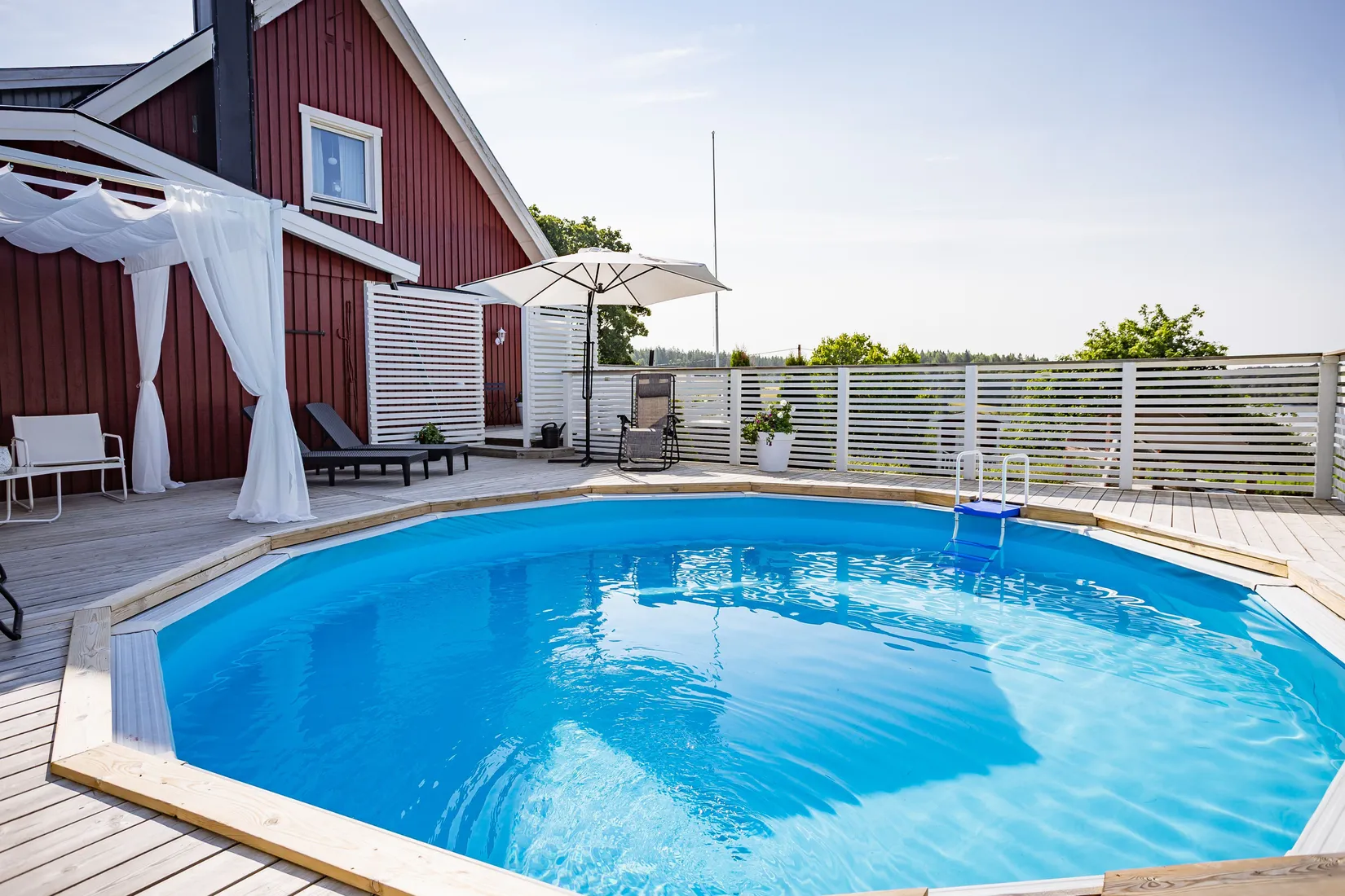 Villa, Krigsbyn 525, Söråker, Timrå