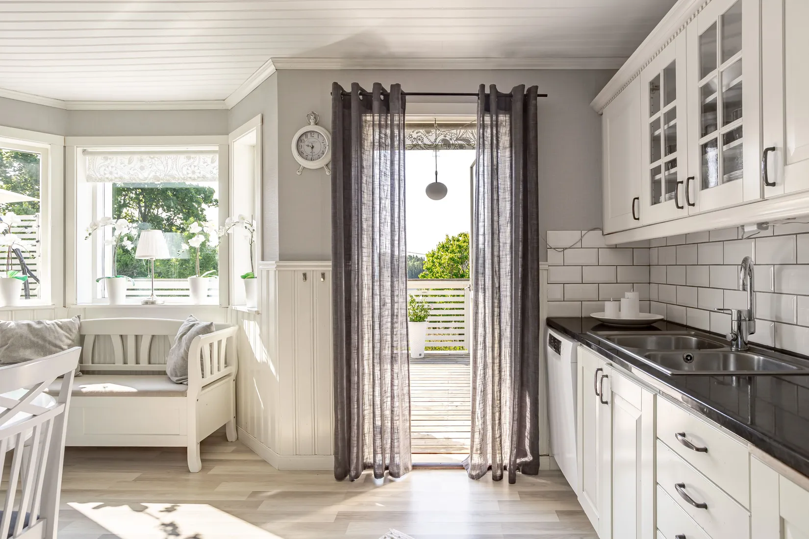 Villa, Krigsbyn 525, Söråker, Timrå