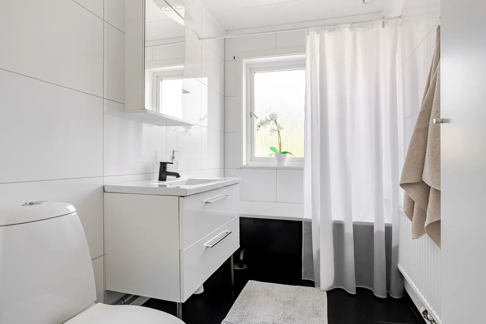 Villa, Krigsbyn 525, Söråker, Timrå