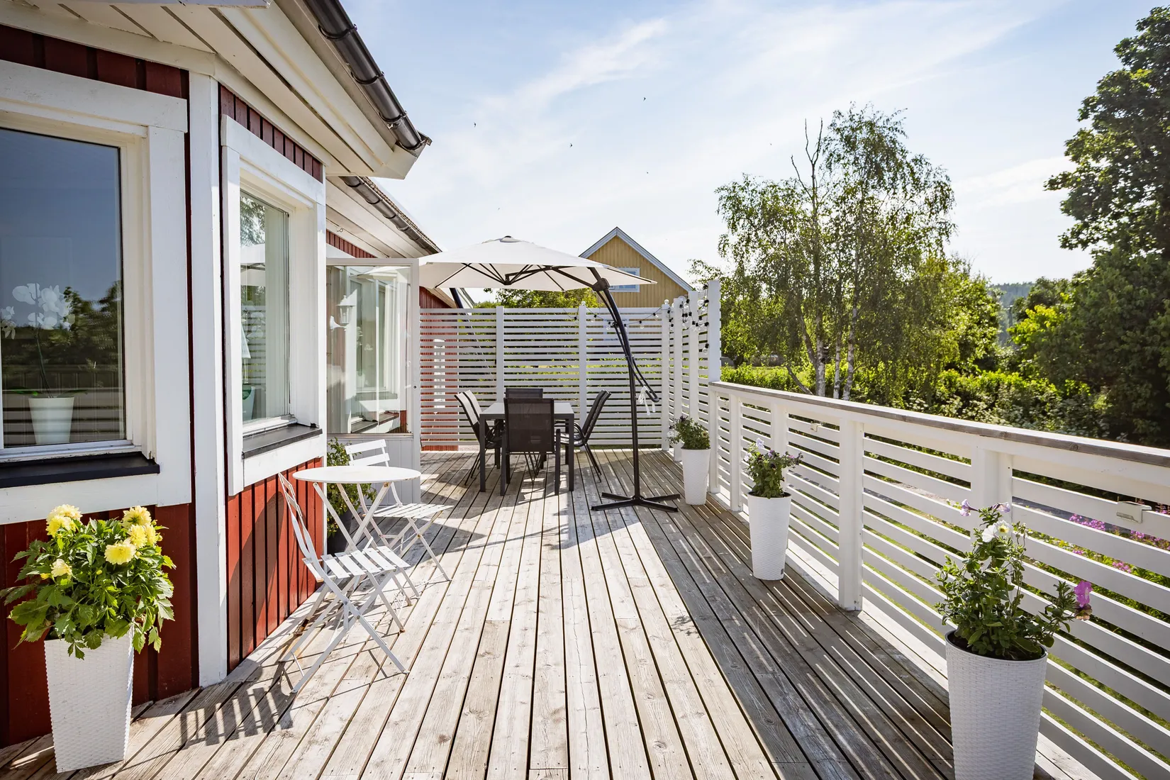 Villa, Krigsbyn 525, Söråker, Timrå