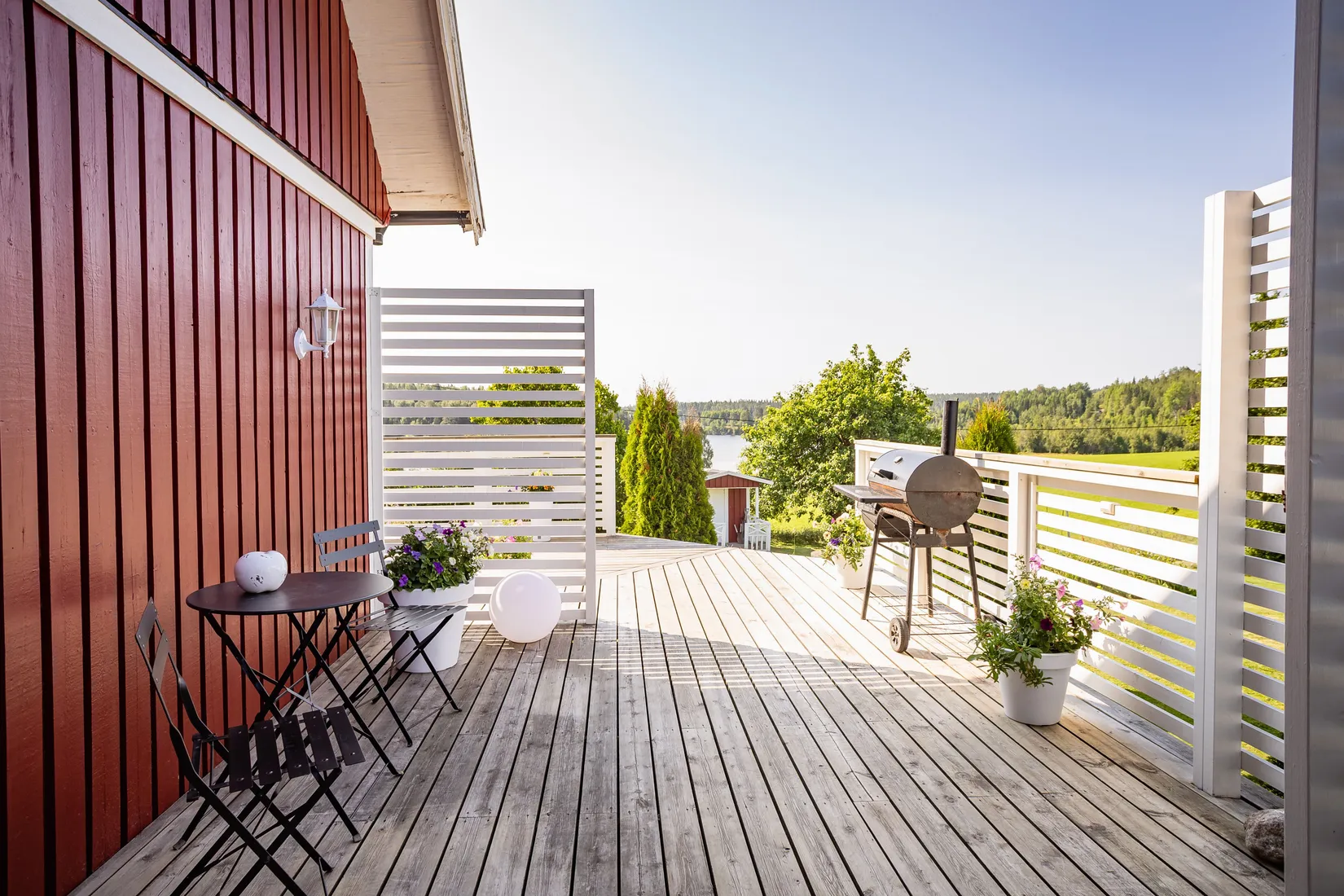 Villa, Krigsbyn 525, Söråker, Timrå
