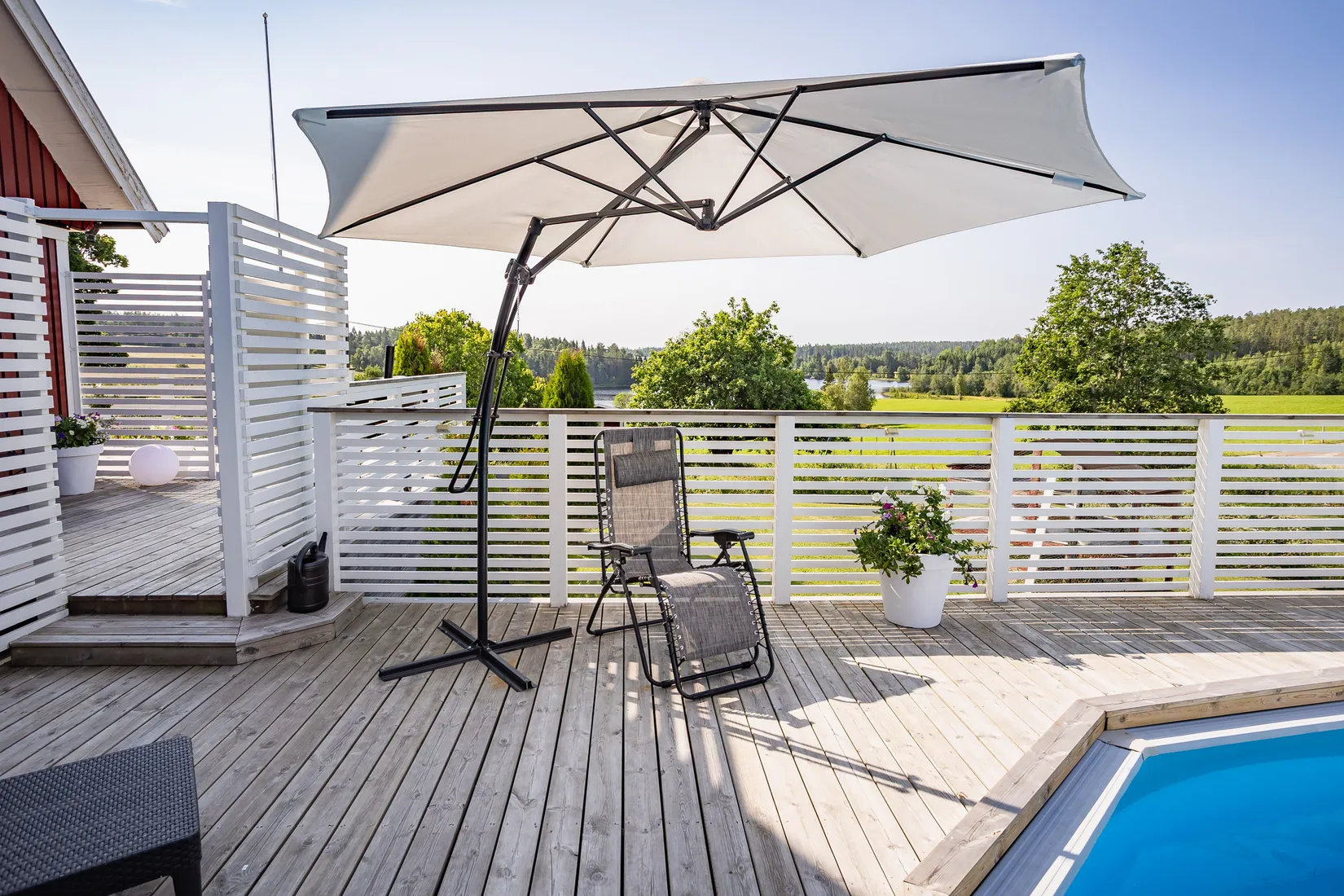 Villa, Krigsbyn 525, Söråker, Timrå