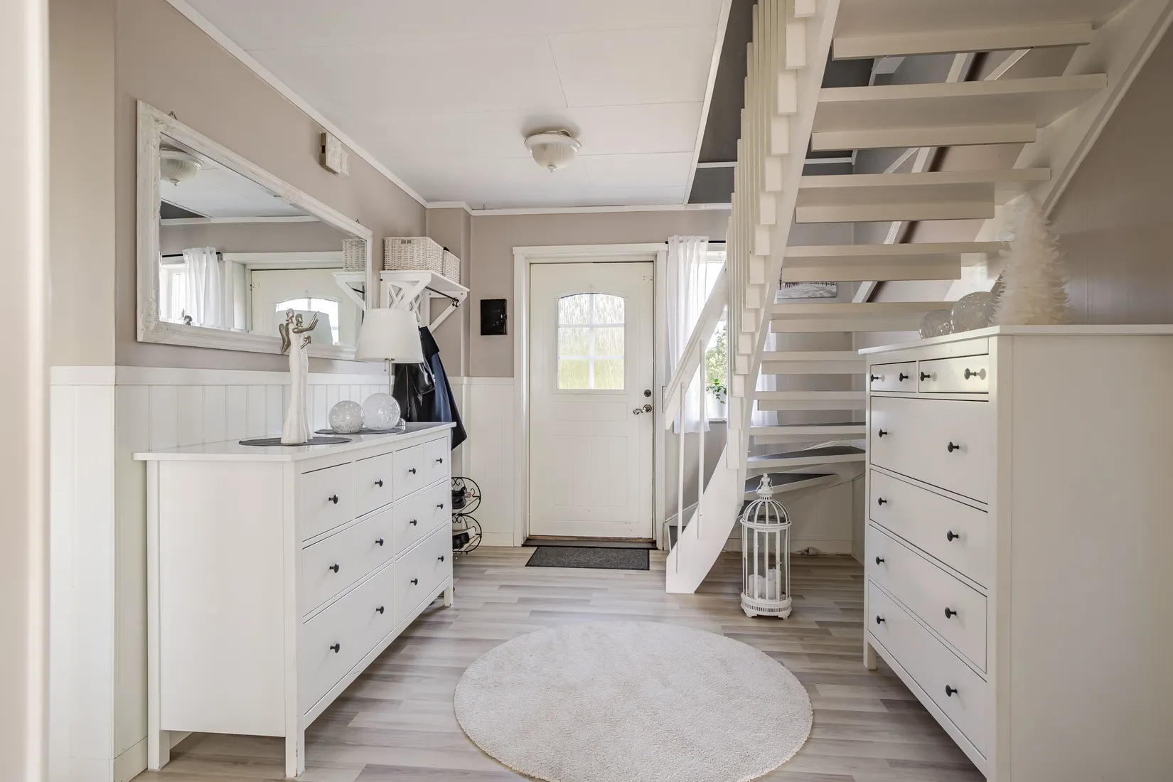 Villa, Krigsbyn 525, Söråker, Timrå