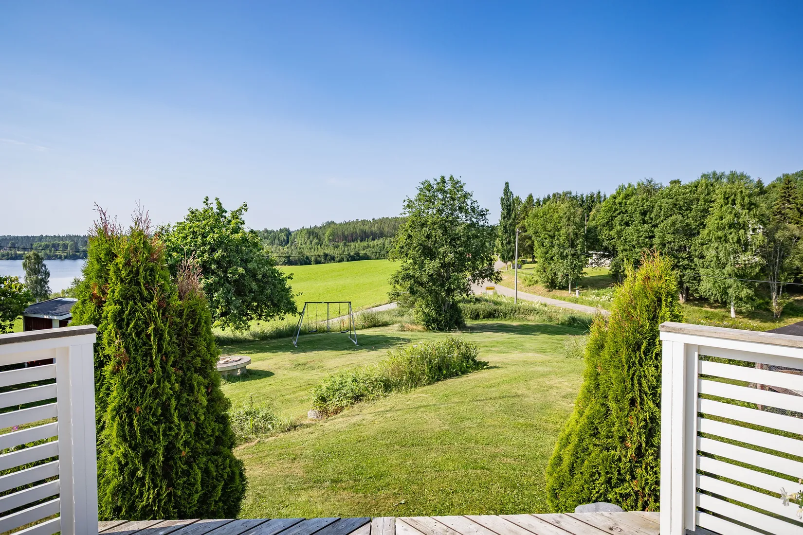 Villa, Krigsbyn 525, Söråker, Timrå