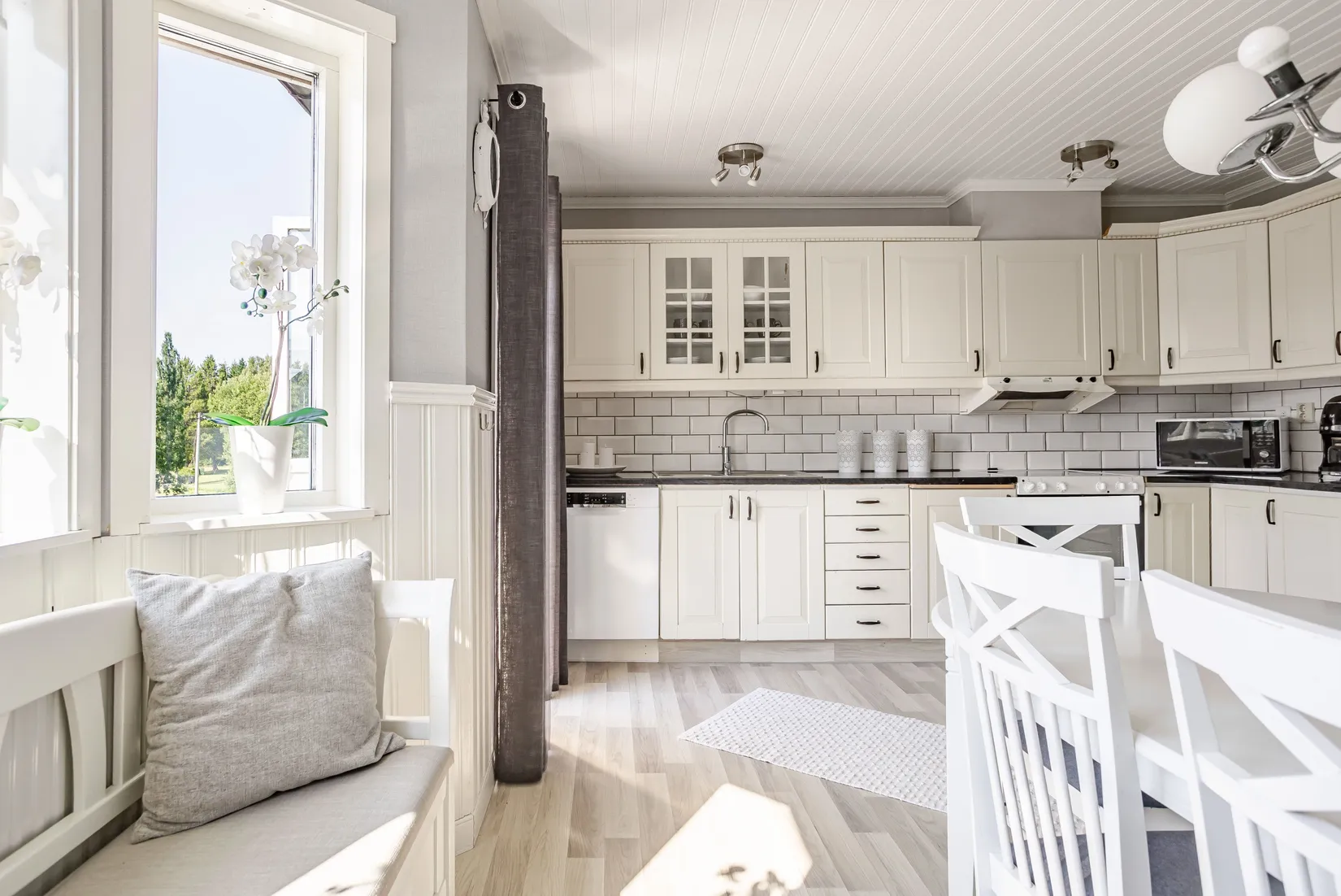 Villa, Krigsbyn 525, Söråker, Timrå