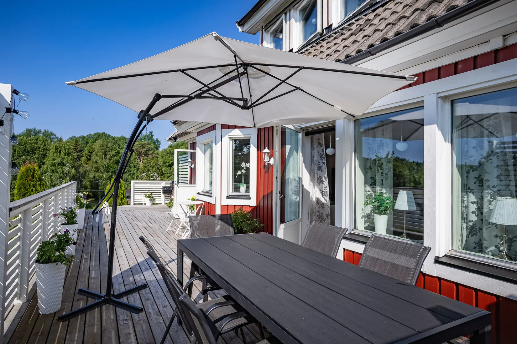 Villa, Krigsbyn 525, Söråker, Timrå