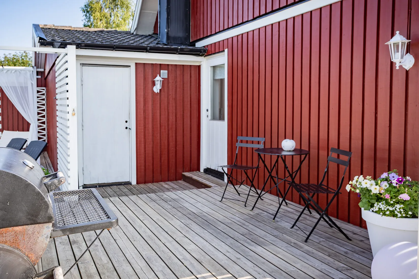 Villa, Krigsbyn 525, Söråker, Timrå