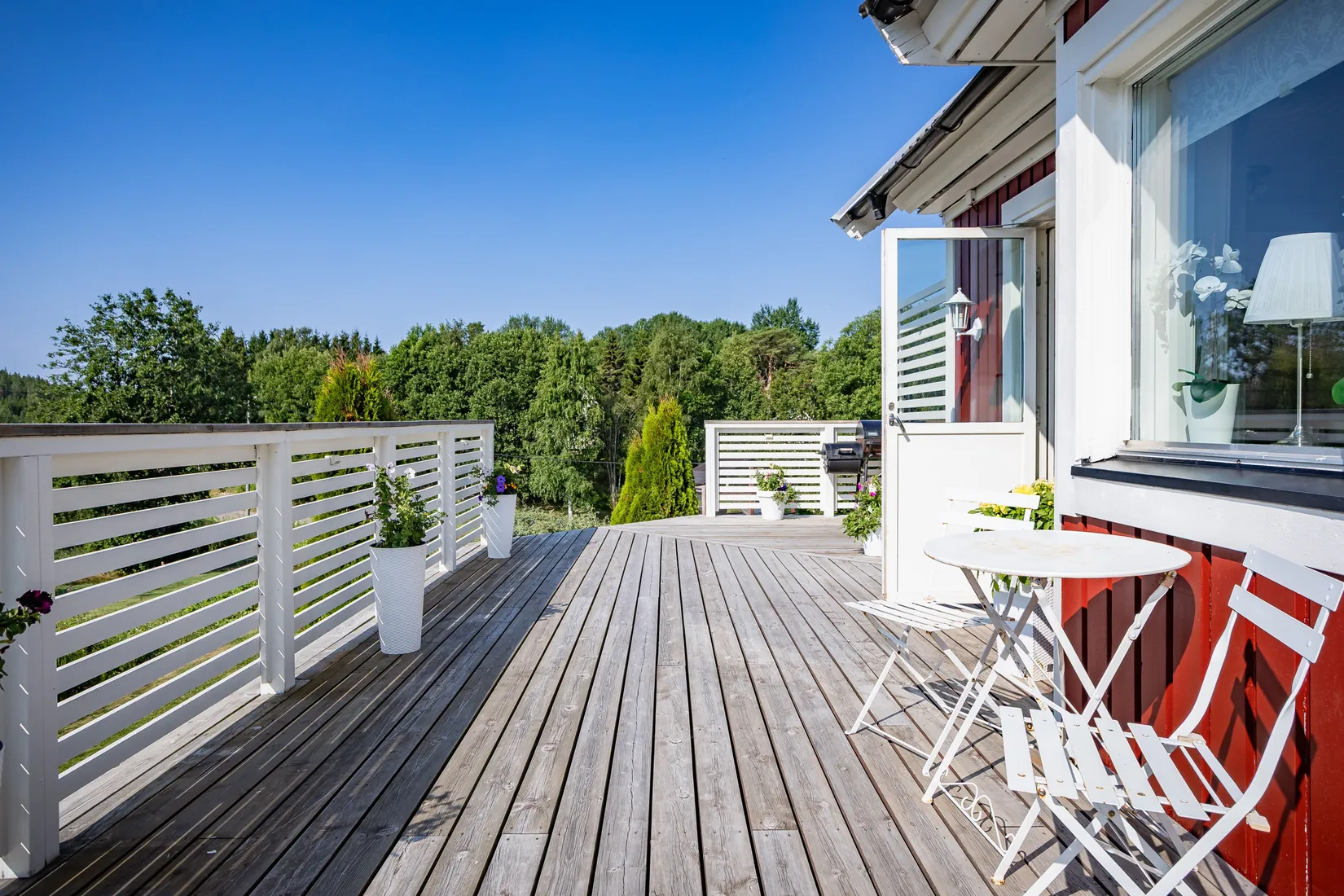 Villa, Krigsbyn 525, Söråker, Timrå