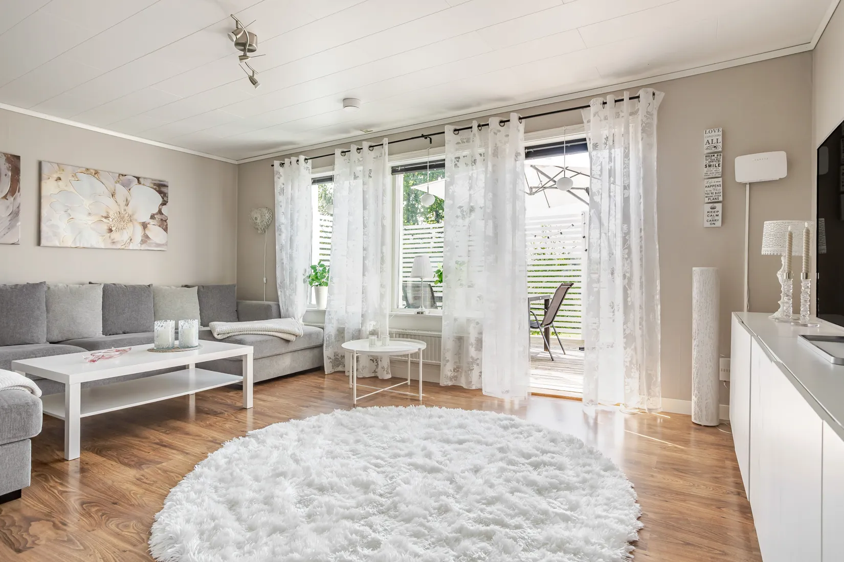 Villa, Krigsbyn 525, Söråker, Timrå