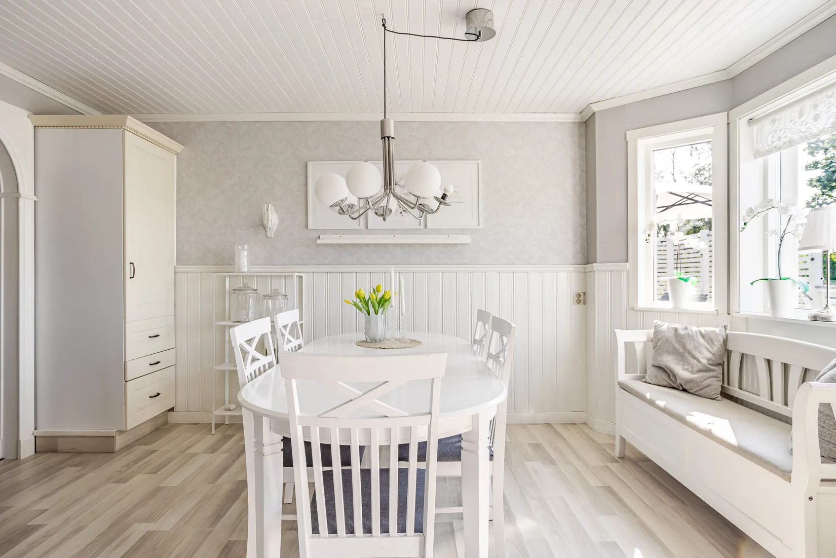 Villa, Krigsbyn 525, Söråker, Timrå