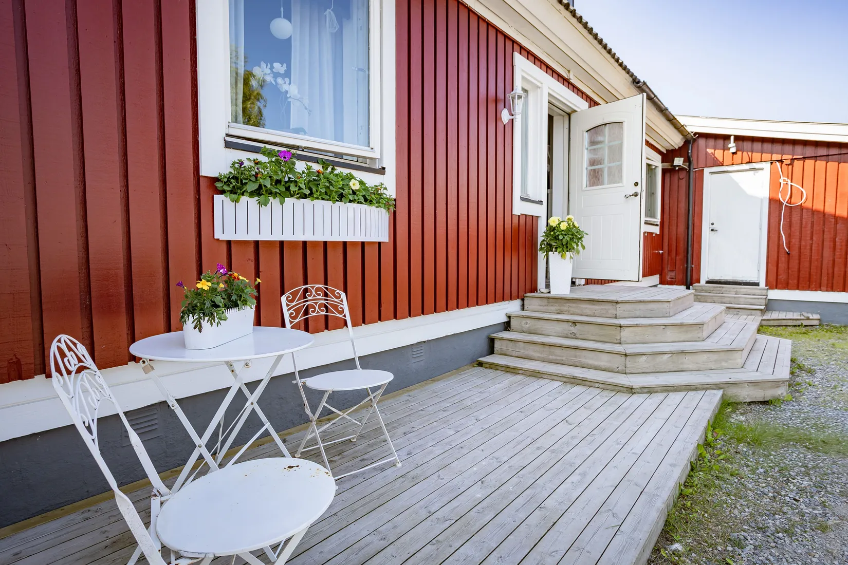 Villa, Krigsbyn 525, Söråker, Timrå