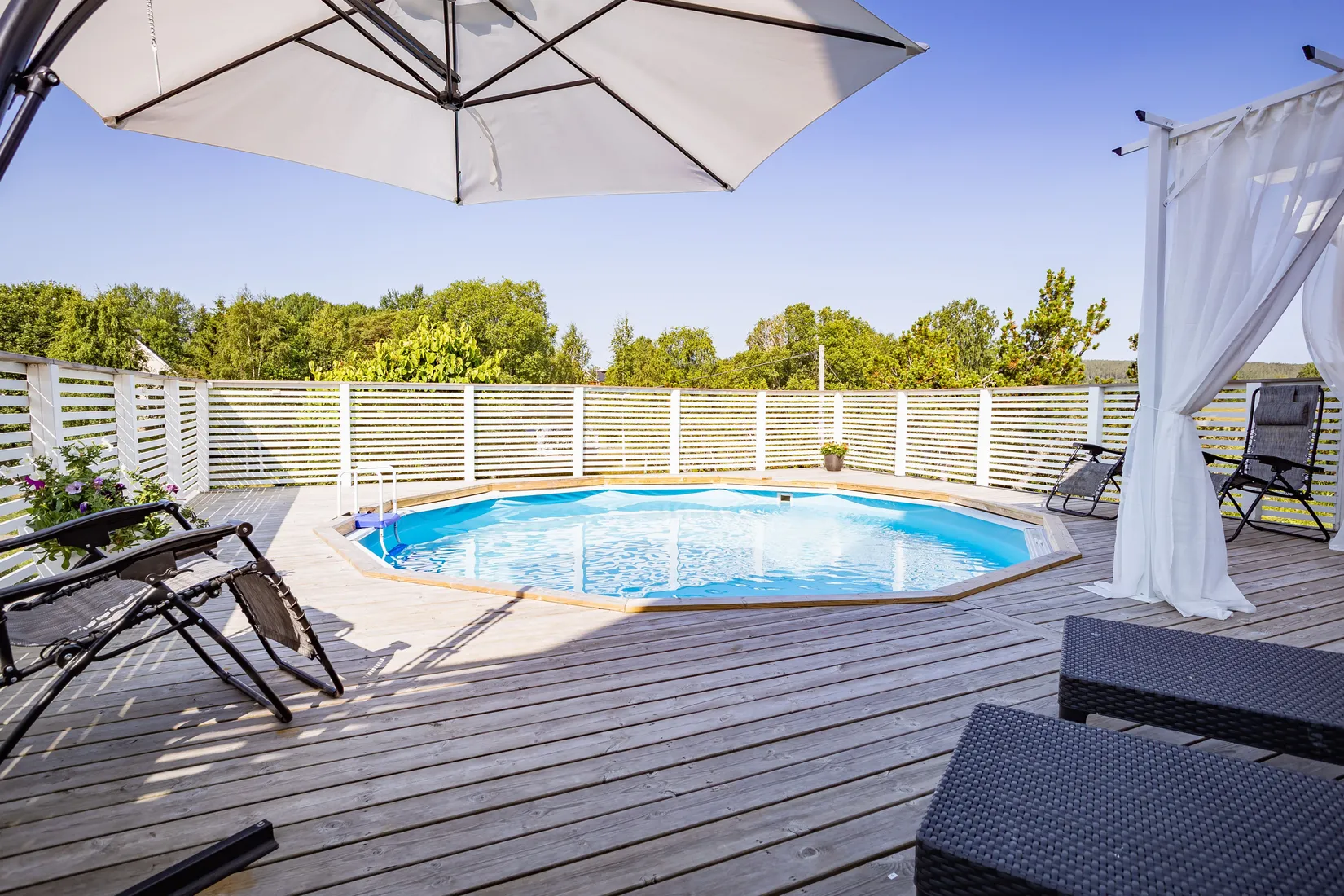 Villa, Krigsbyn 525, Söråker, Timrå