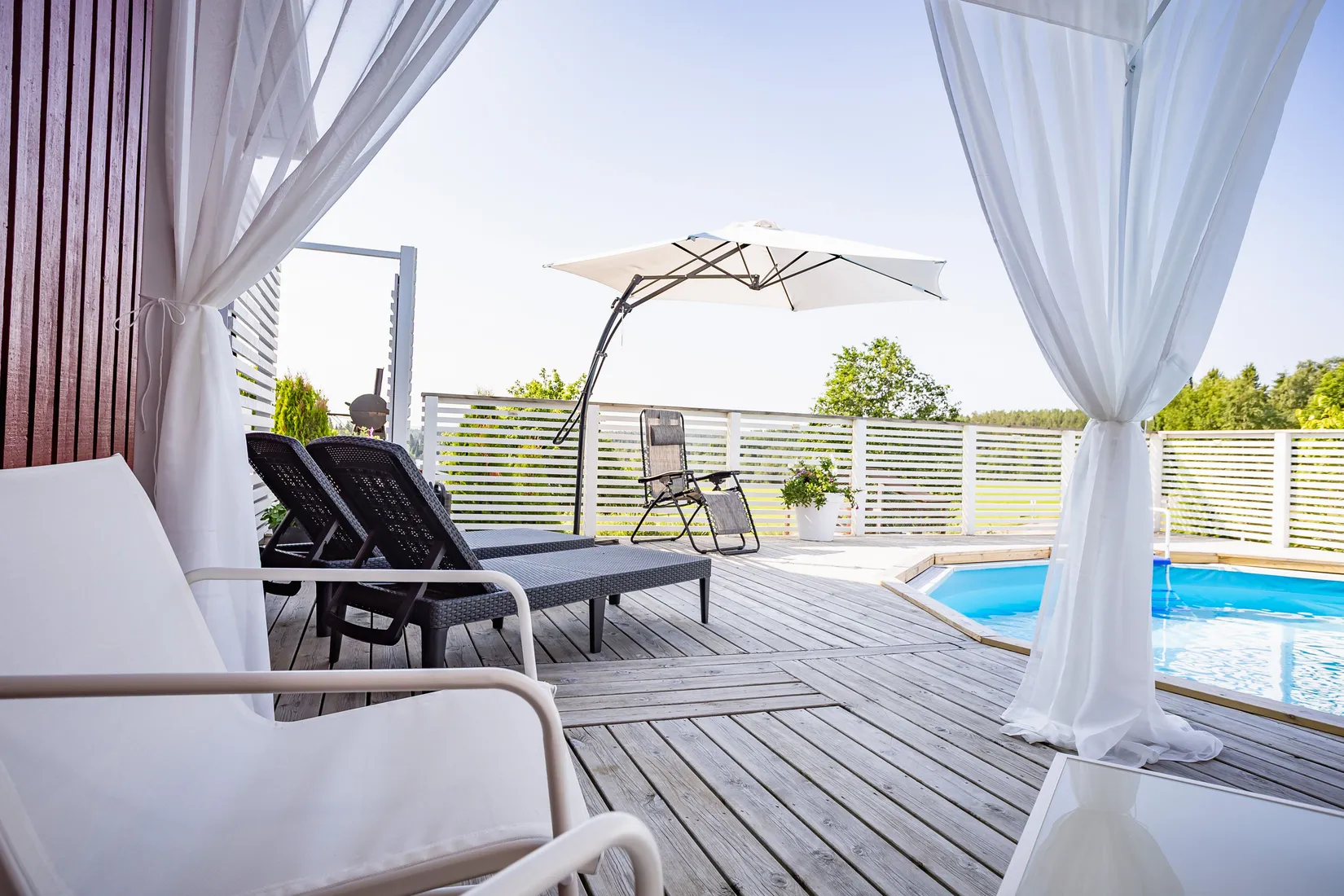 Villa, Krigsbyn 525, Söråker, Timrå