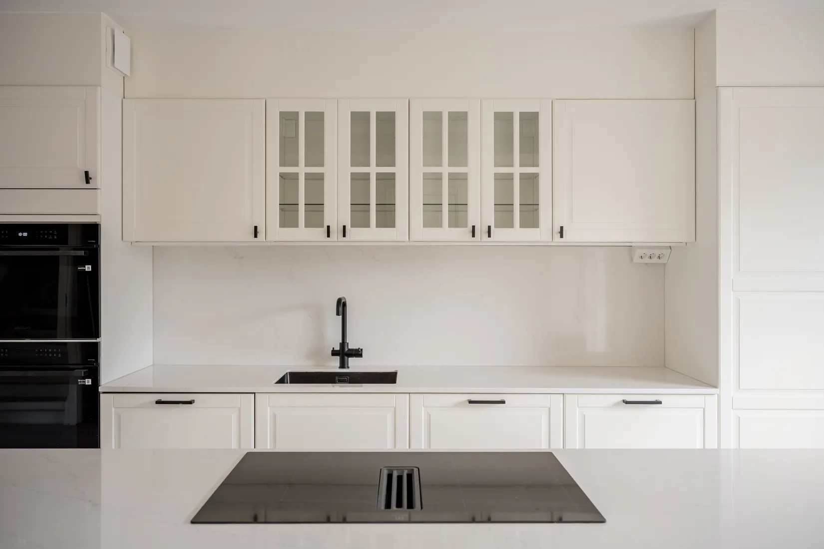 Radhus, Lomvägen 213, Kärrdal, Sollentuna