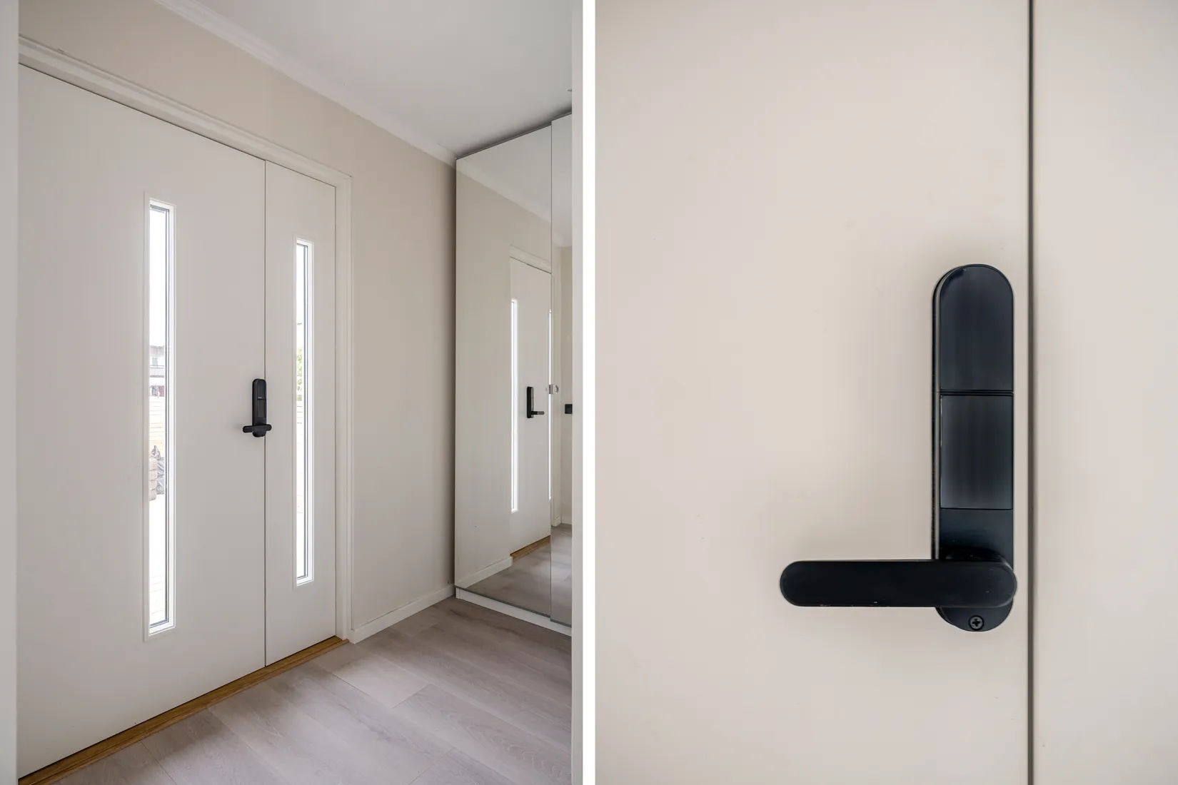 Radhus, Lomvägen 213, Kärrdal, Sollentuna