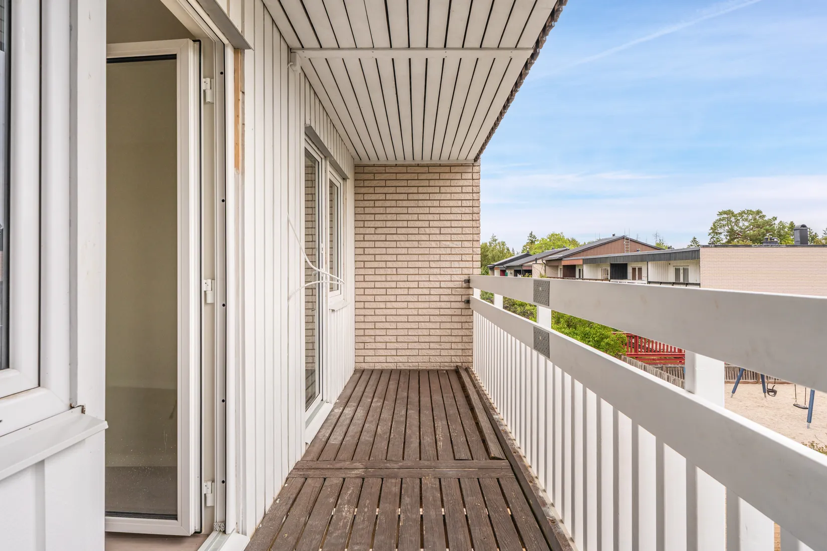 Radhus, Lomvägen 213, Kärrdal, Sollentuna