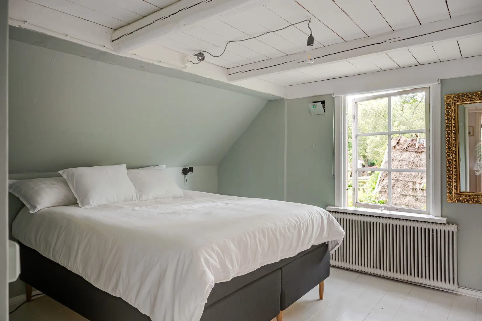 Villa, Kvarndammsvägen 34, Hörby